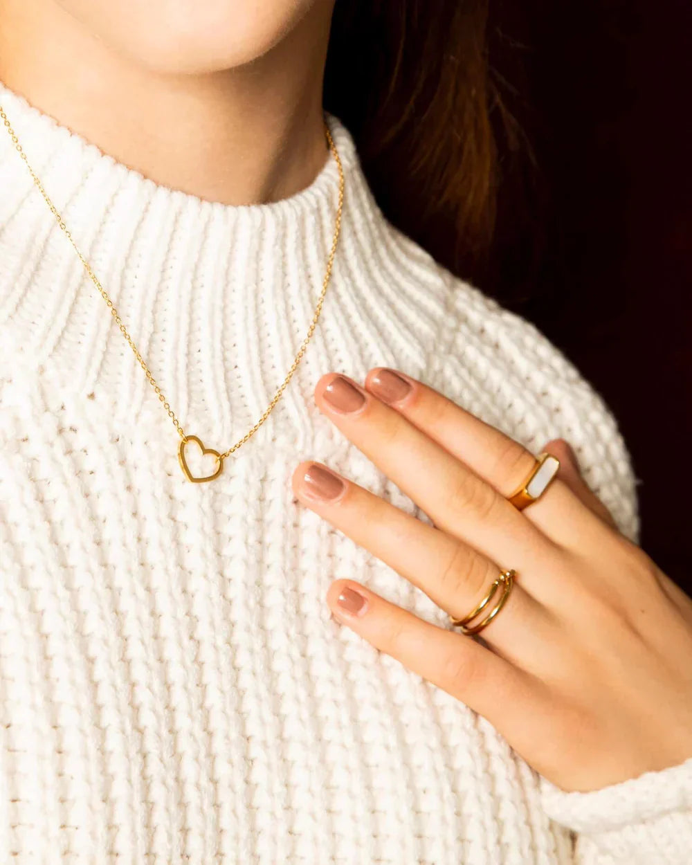 金属アレルギーでもおしゃれを楽しむ!おすすめのネックレス10選