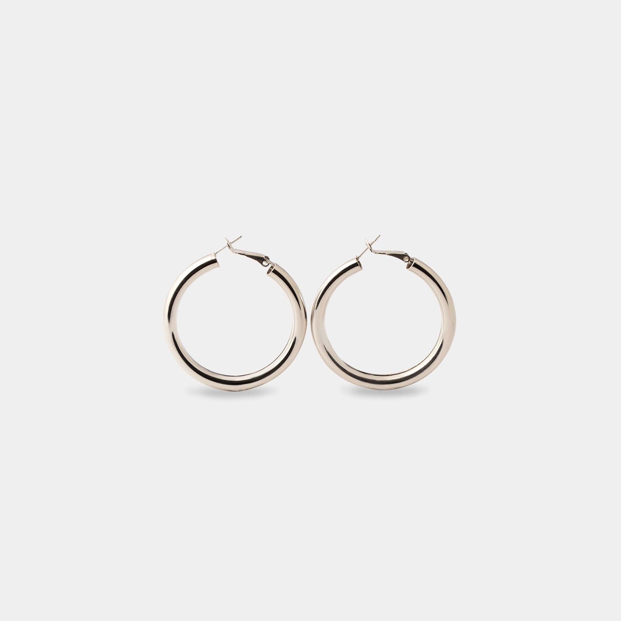 エアリーフープピアス