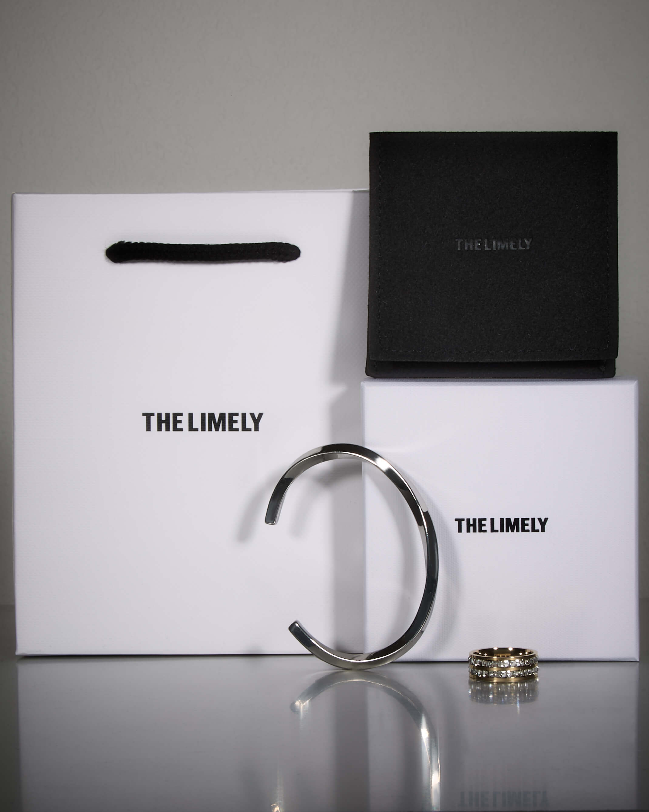 ギフトラッピング - THE LIMELY
