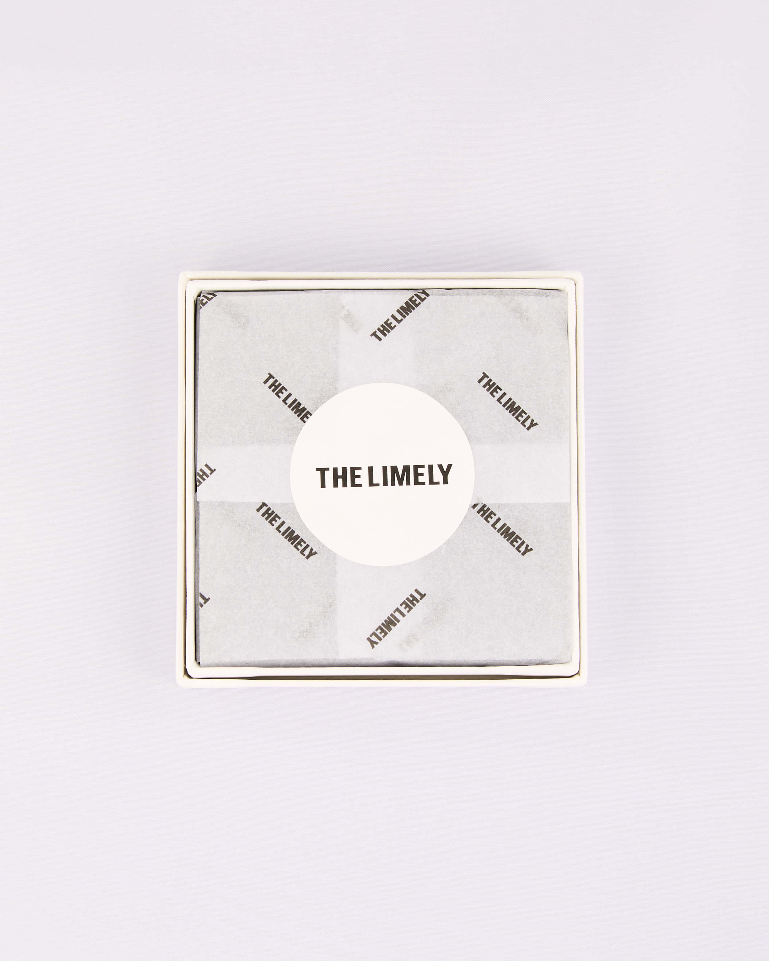 ギフトラッピング - THE LIMELY