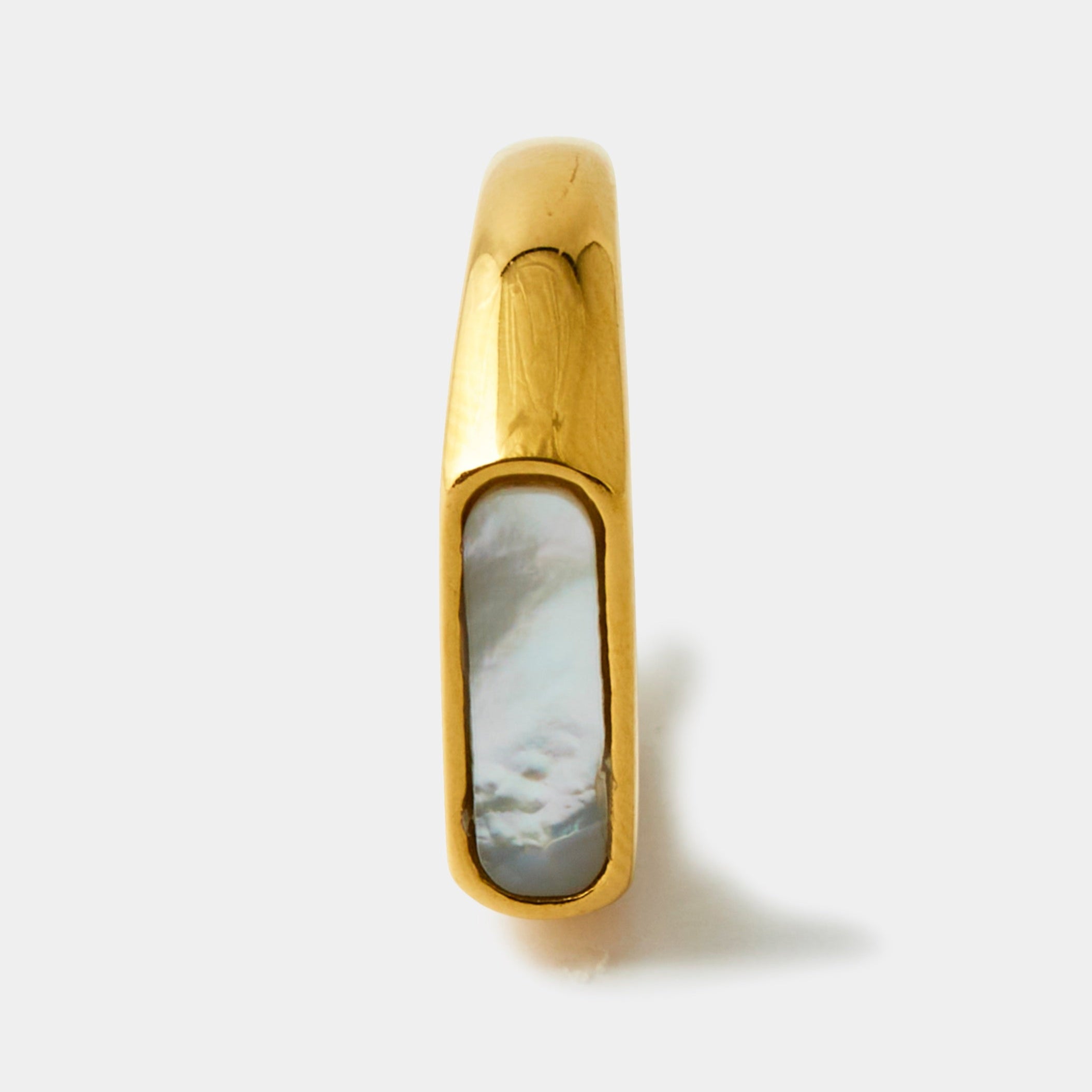 Plated Rings