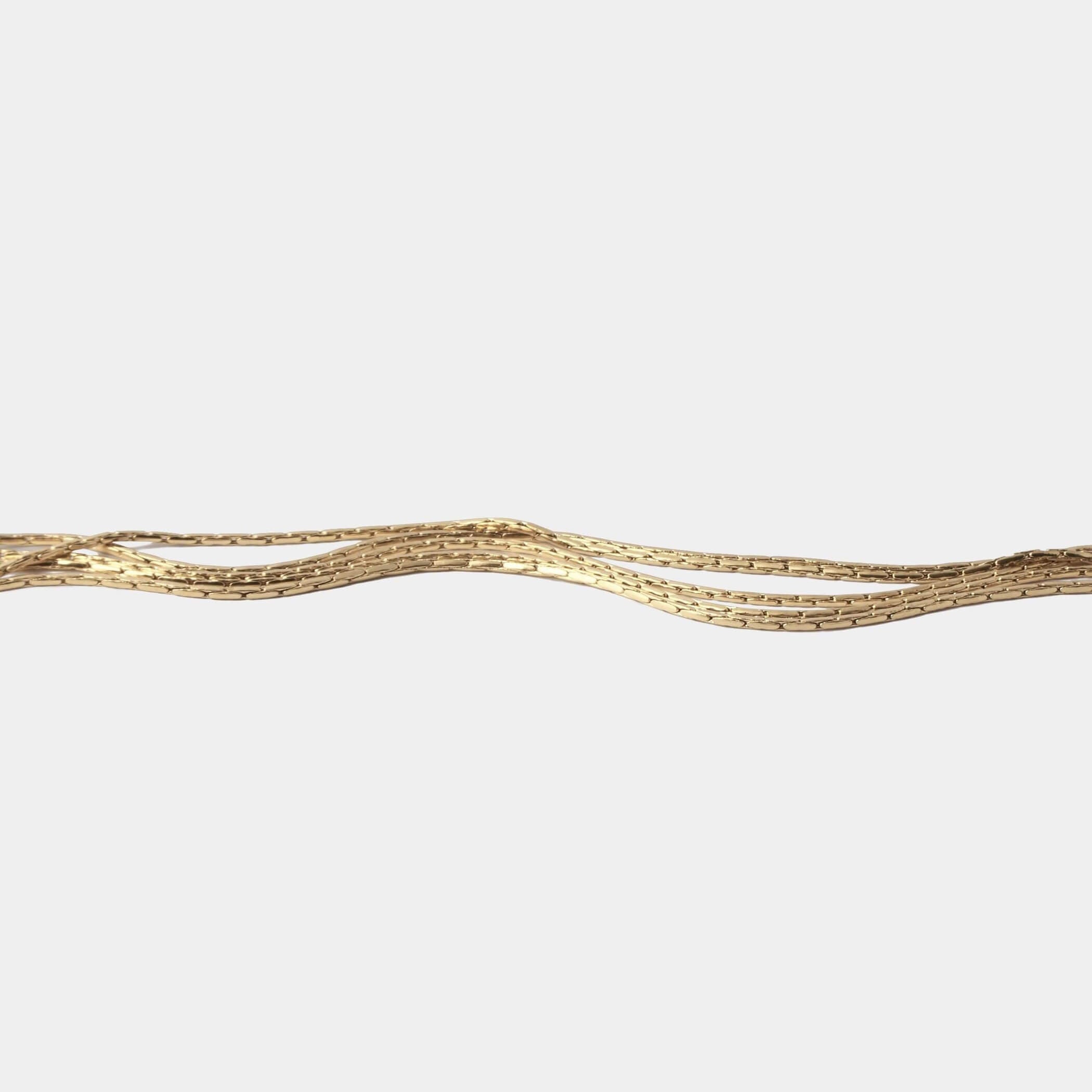 Bunch Bracelet