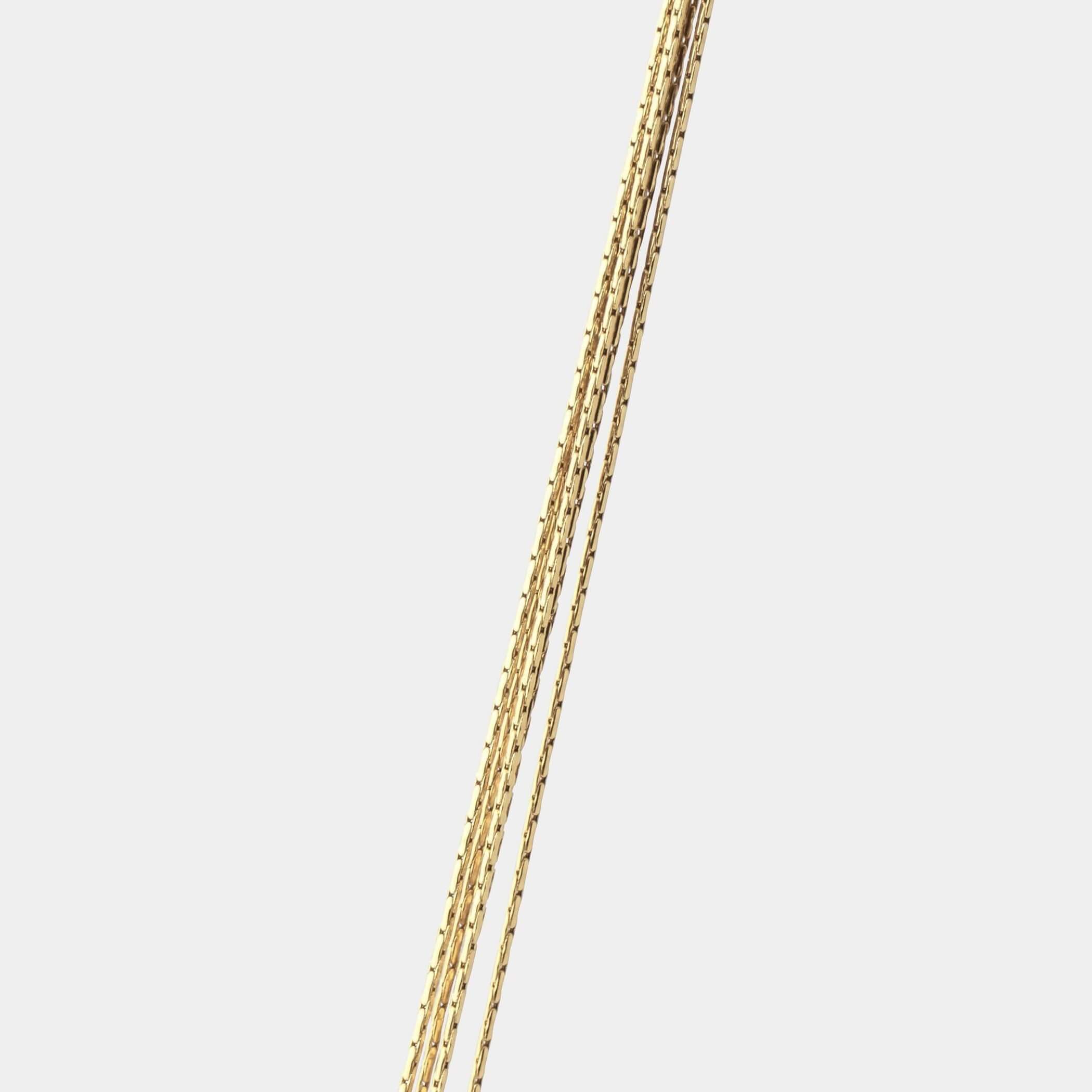 Bunch Bracelet