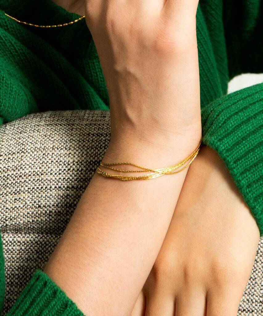 Bunch Bracelet