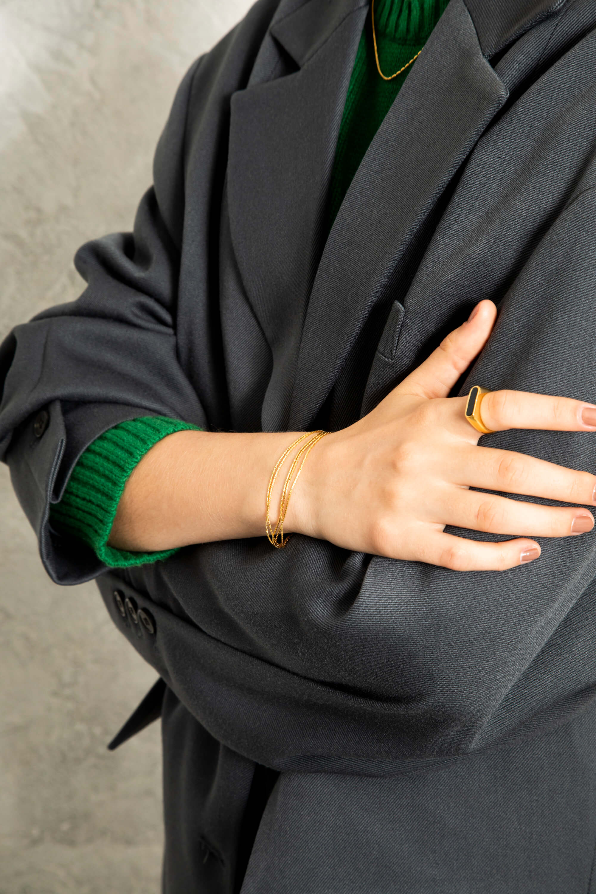 Bunch Bracelet
