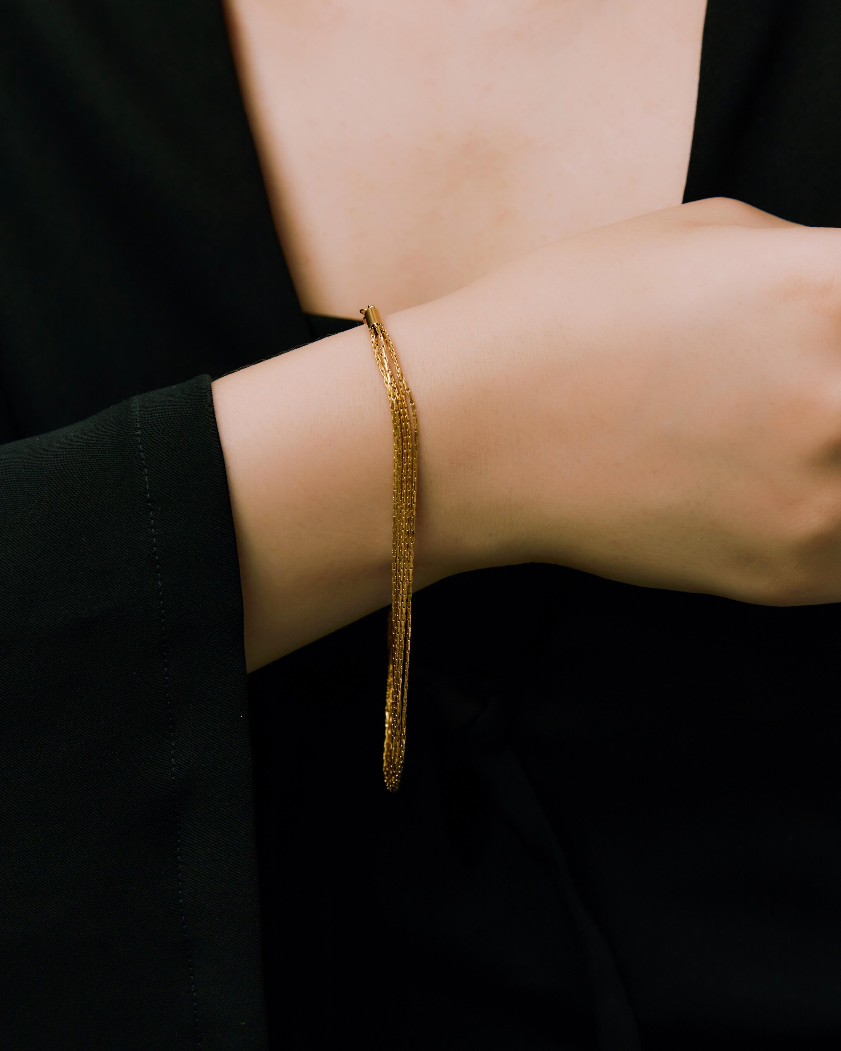 Bunch Bracelet
