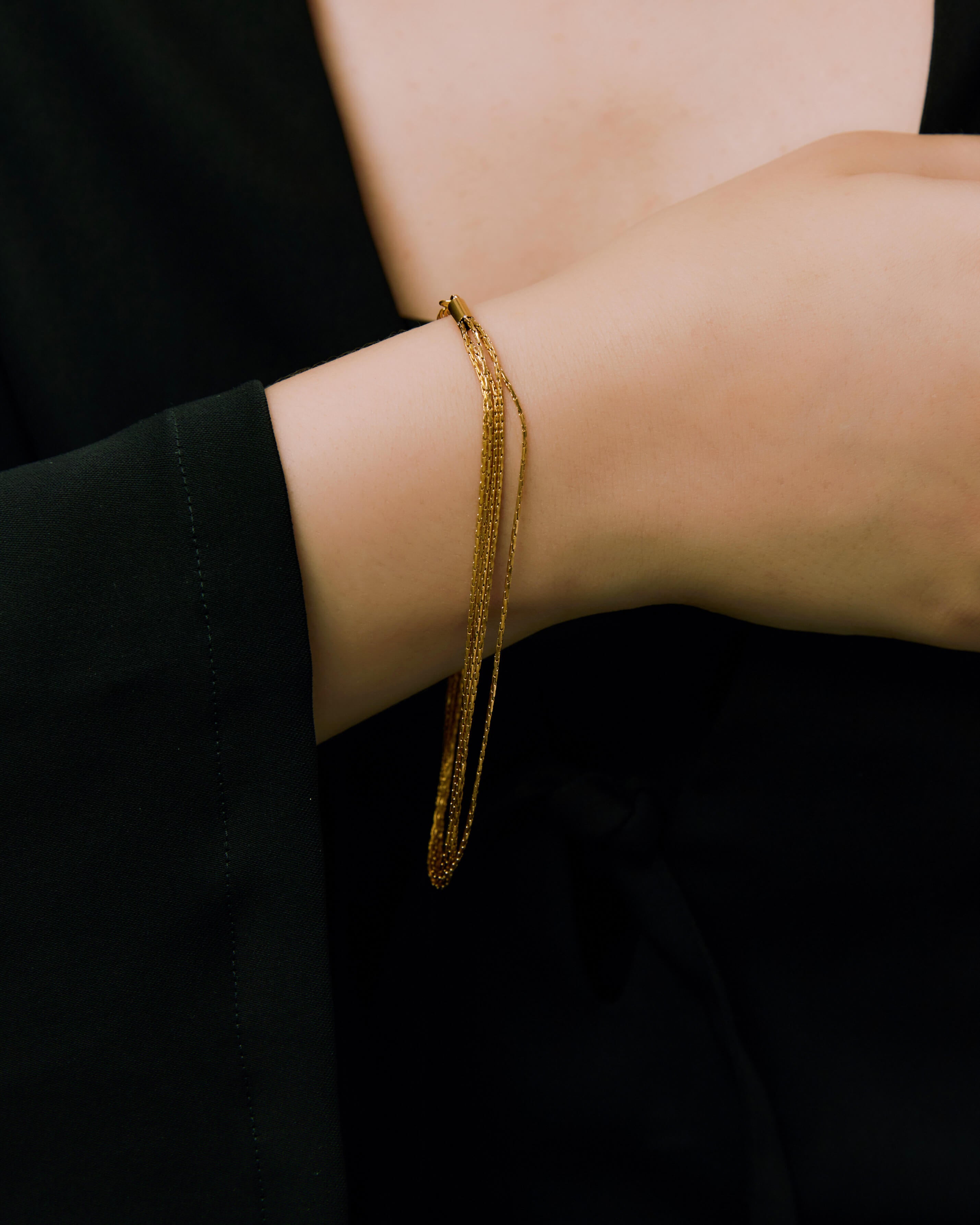 Bunch Bracelet