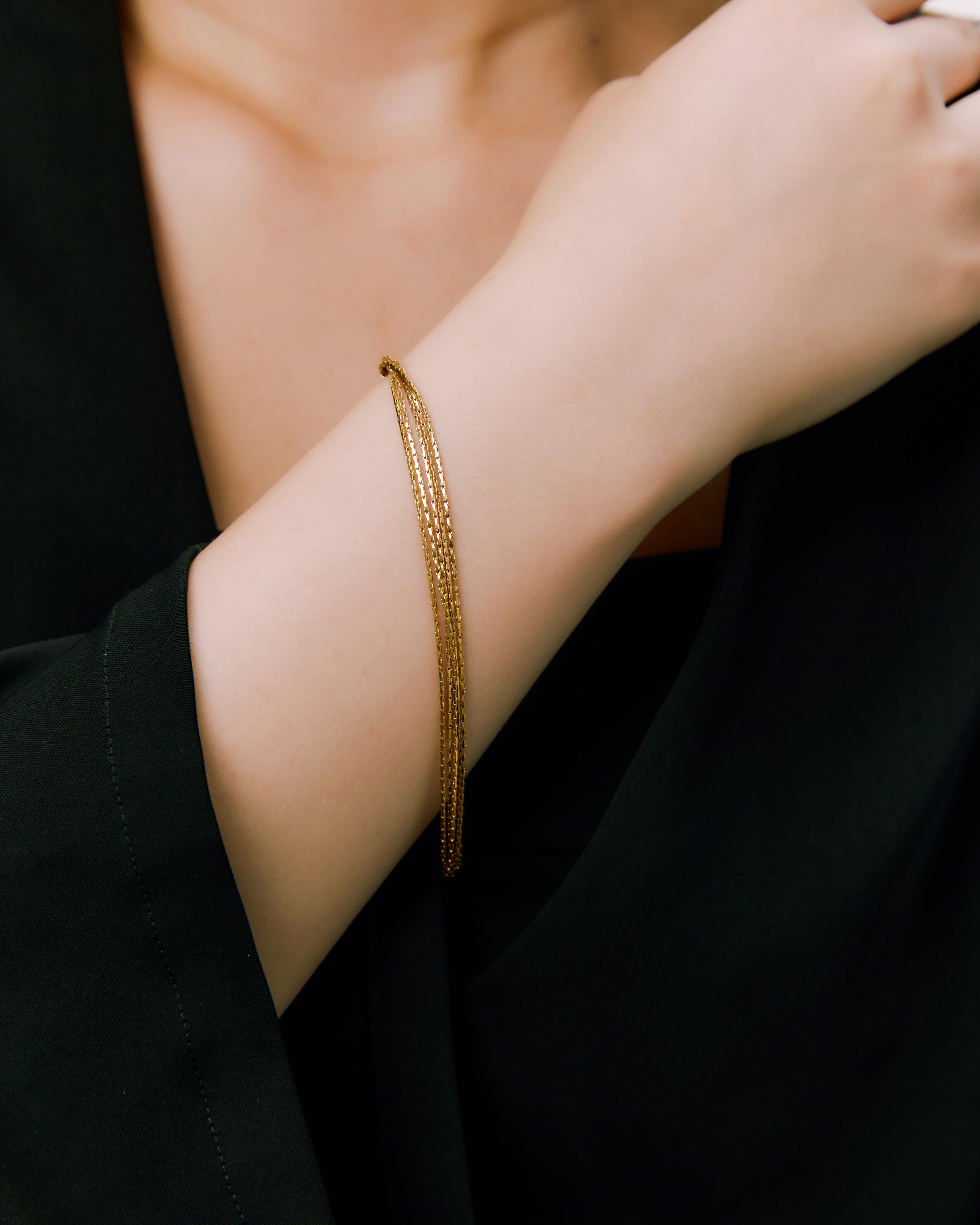 Bunch Bracelet