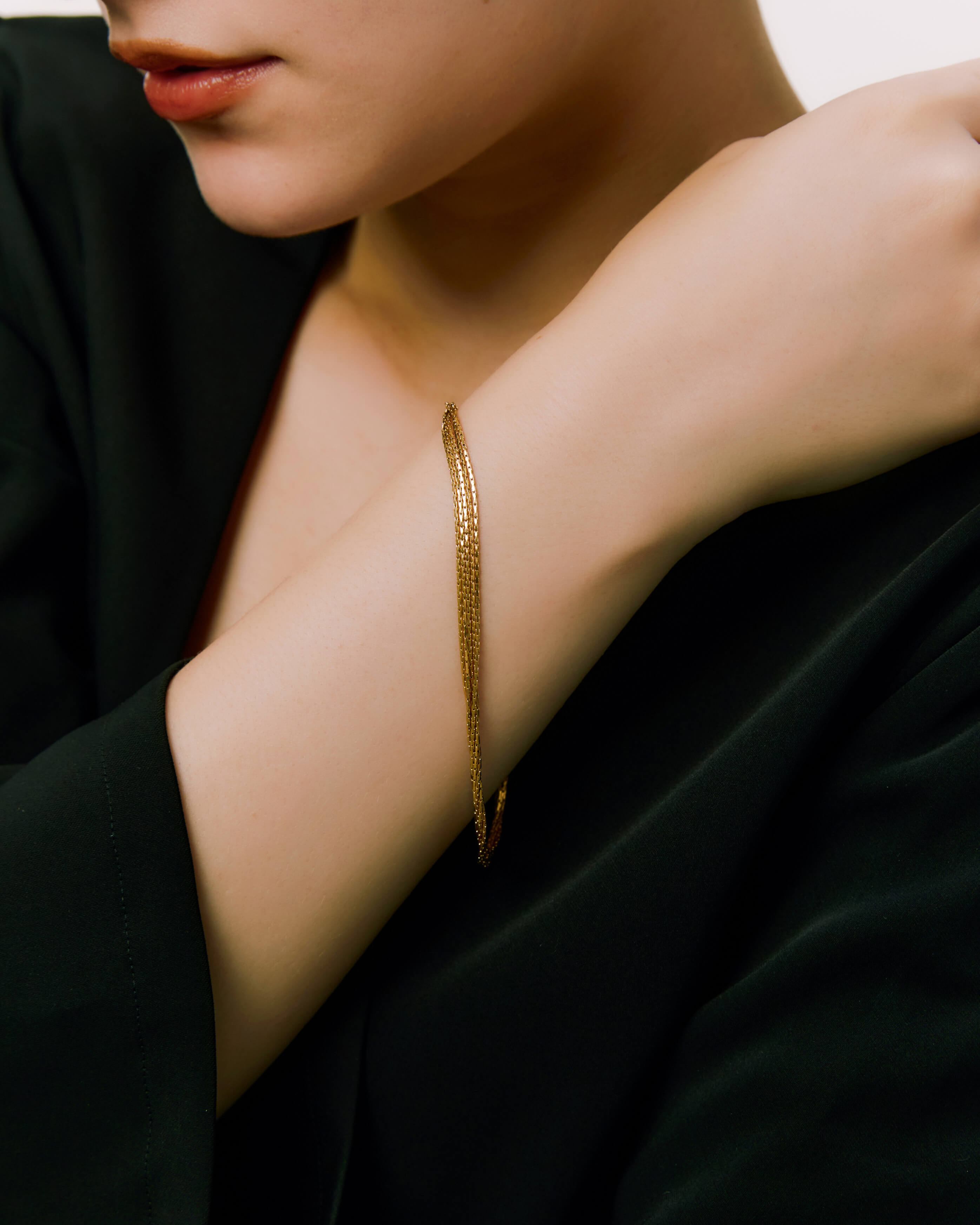 Bunch Bracelet