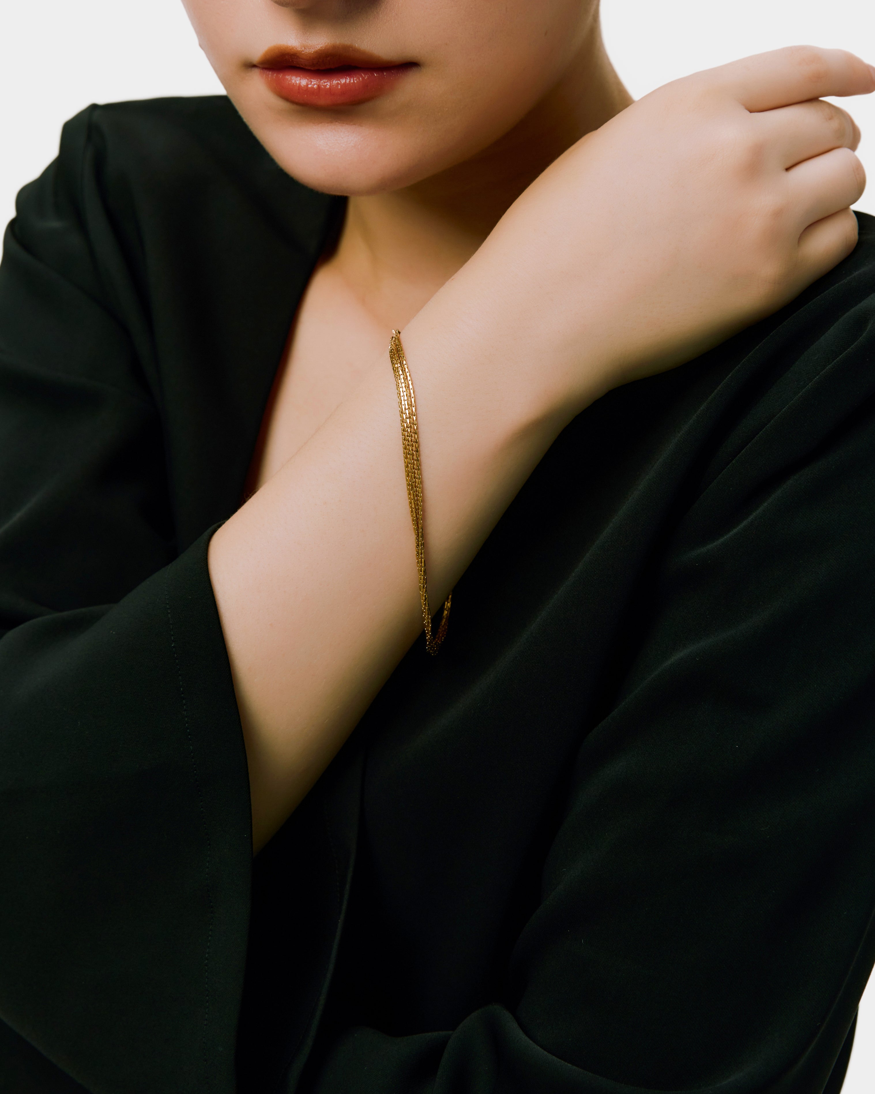 Bunch Bracelet