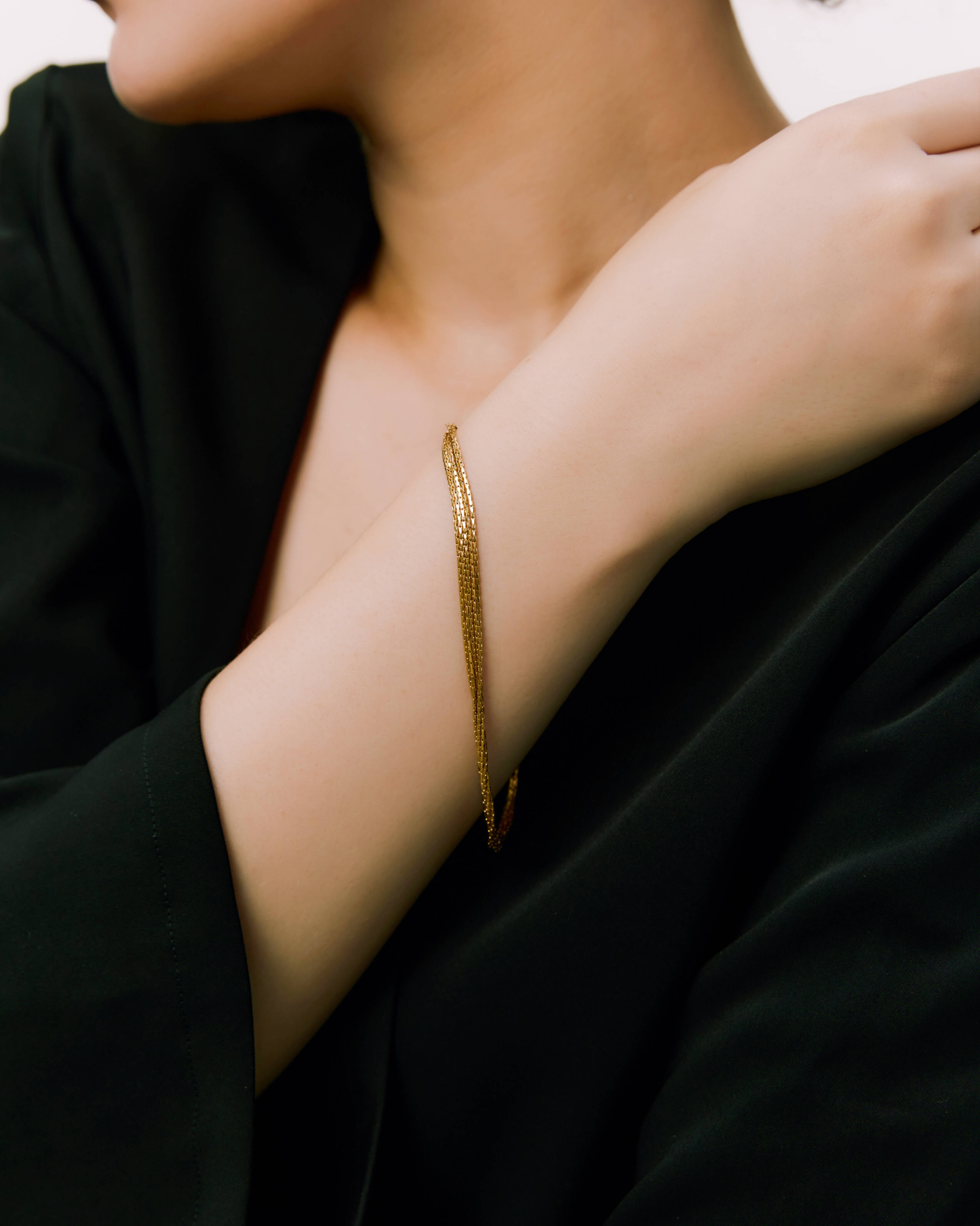 Bunch Bracelet