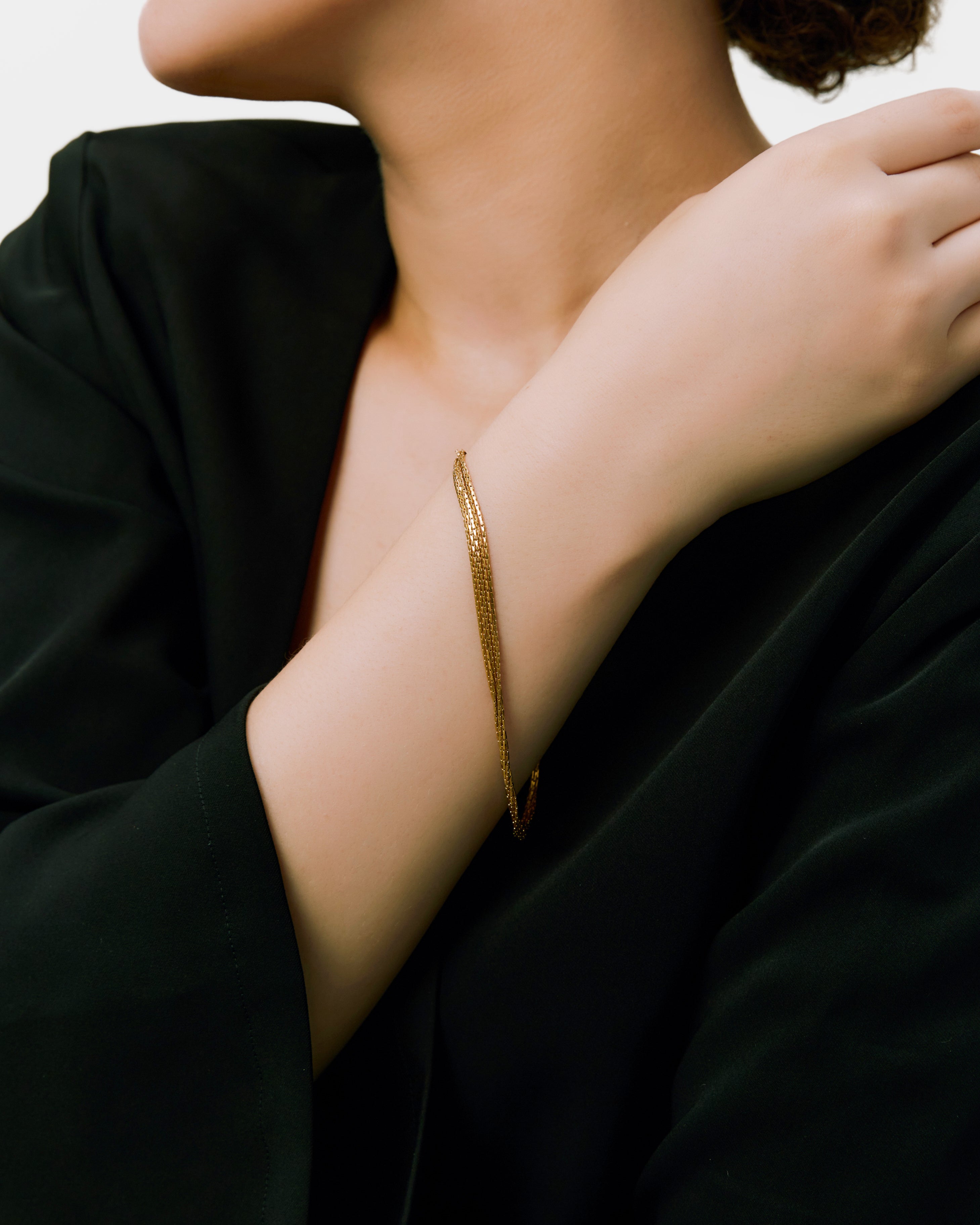 Bunch Bracelet