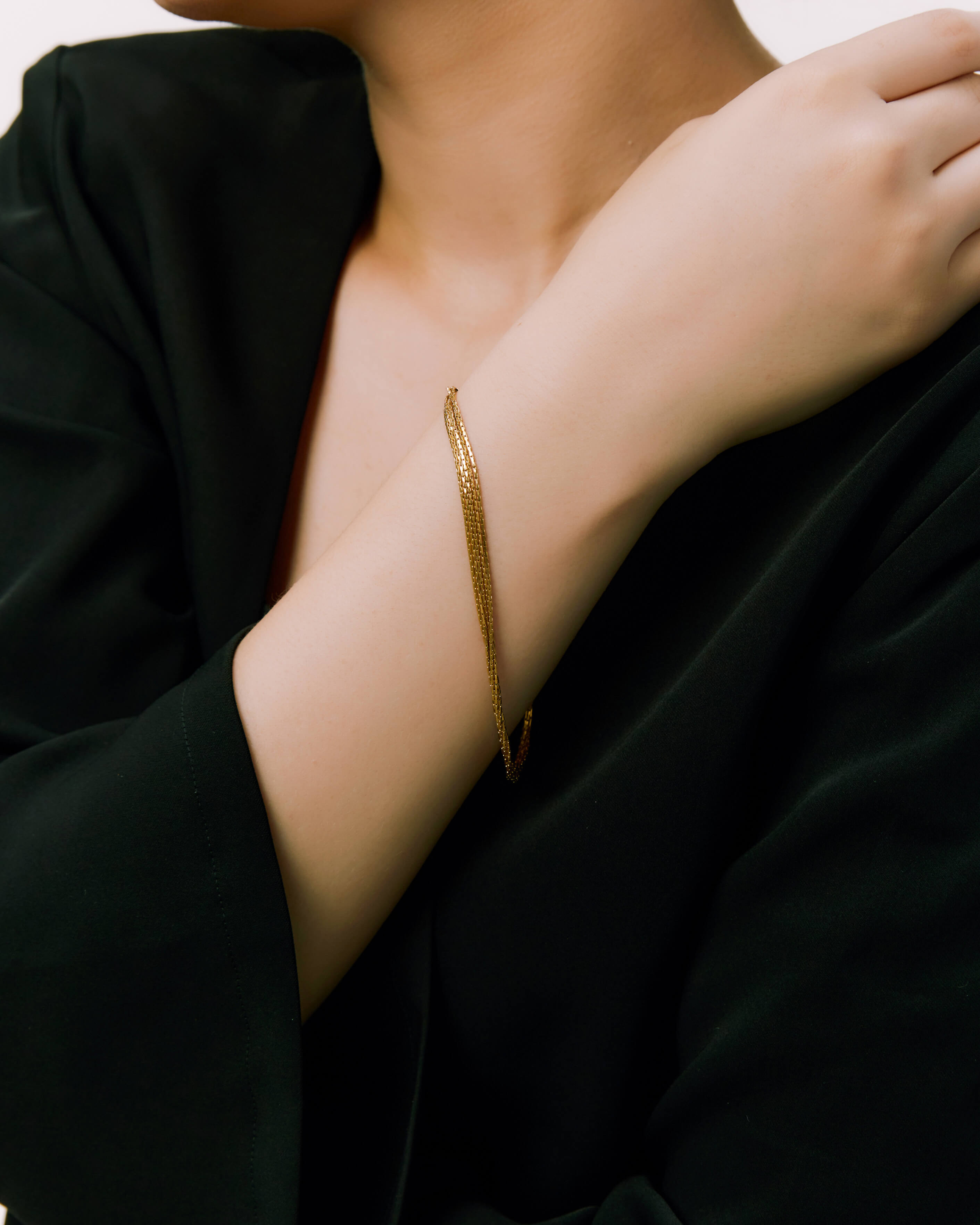 Bunch Bracelet