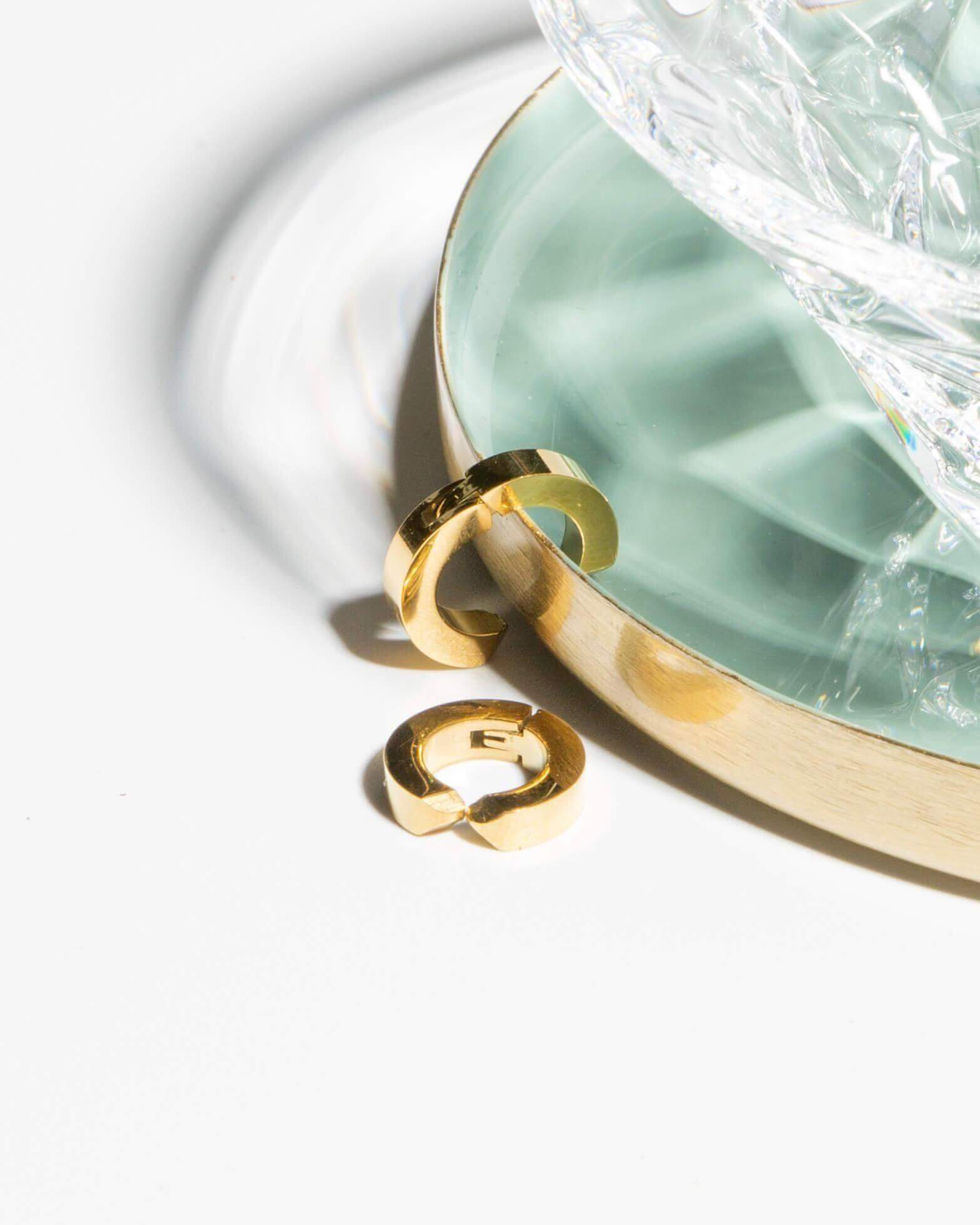 Classic Ear Cuff