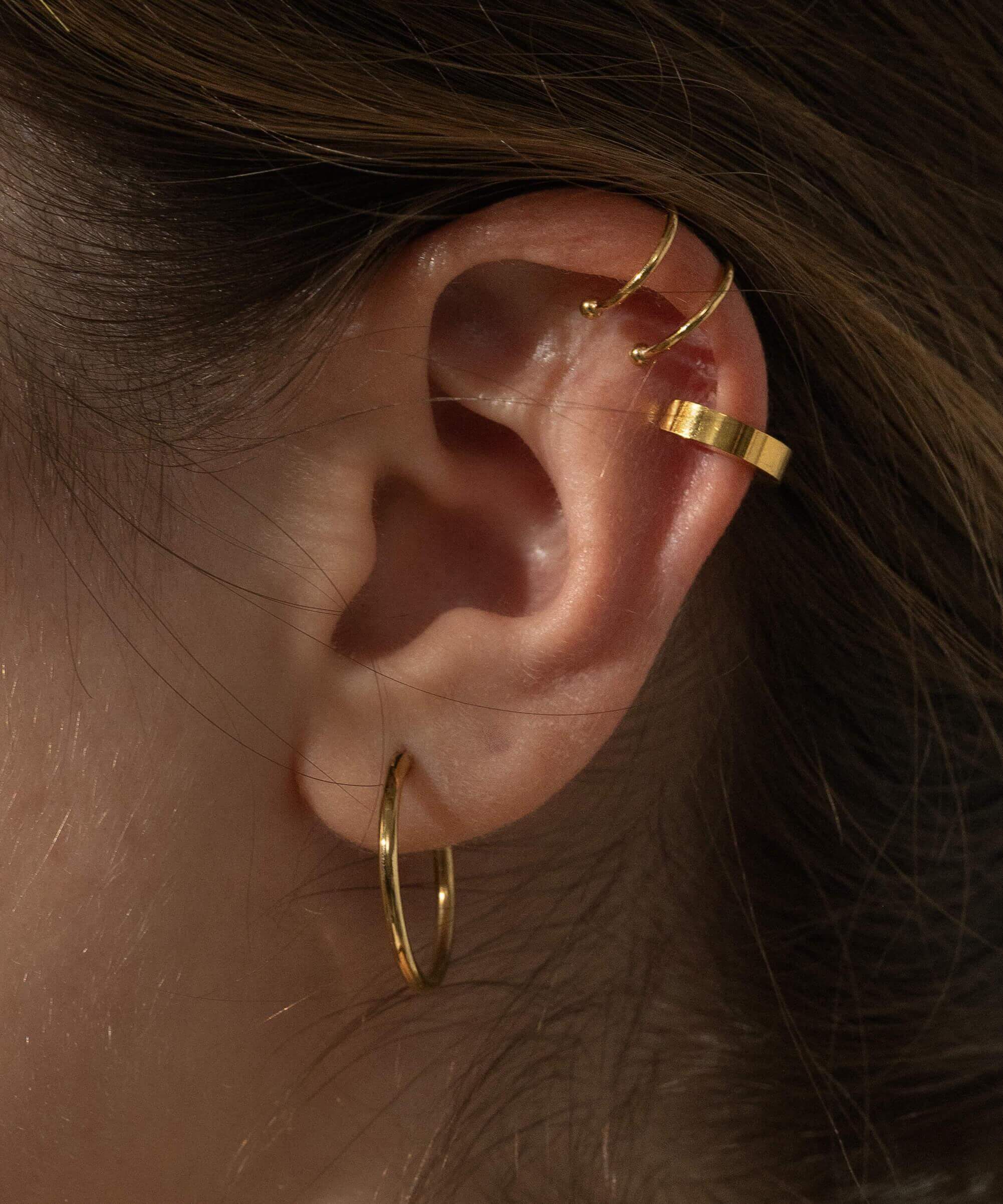 Classic Ear Cuff
