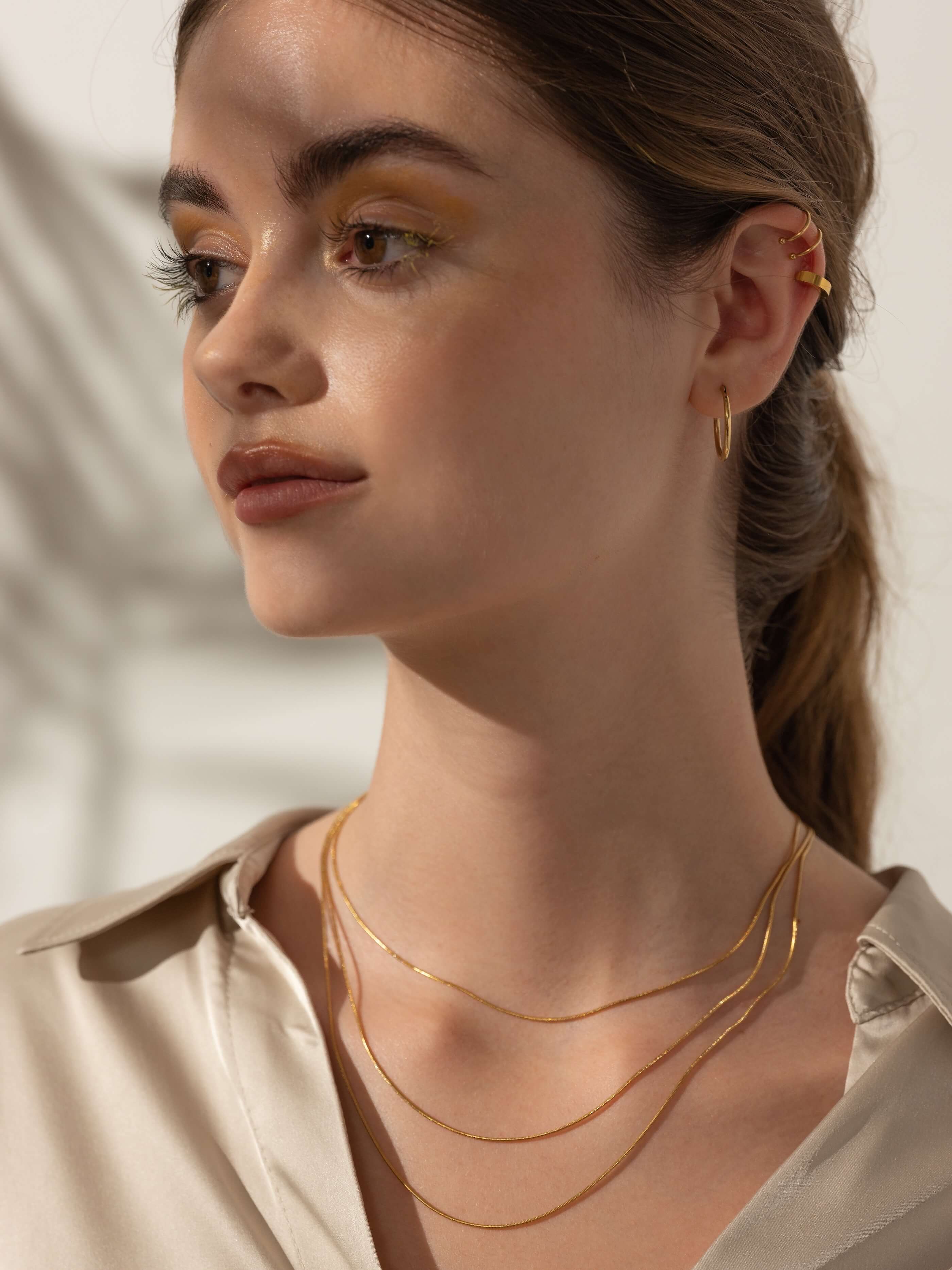 Classic Ear Cuff