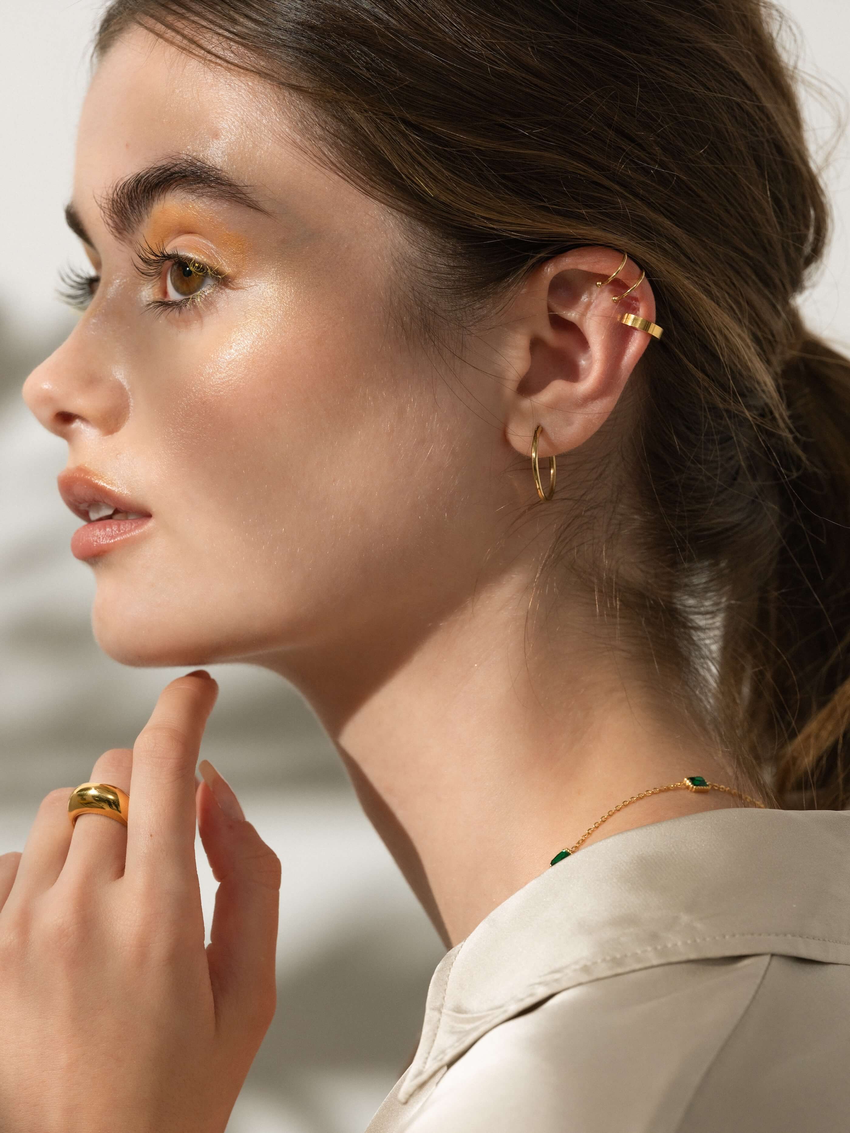 Classic Ear Cuff