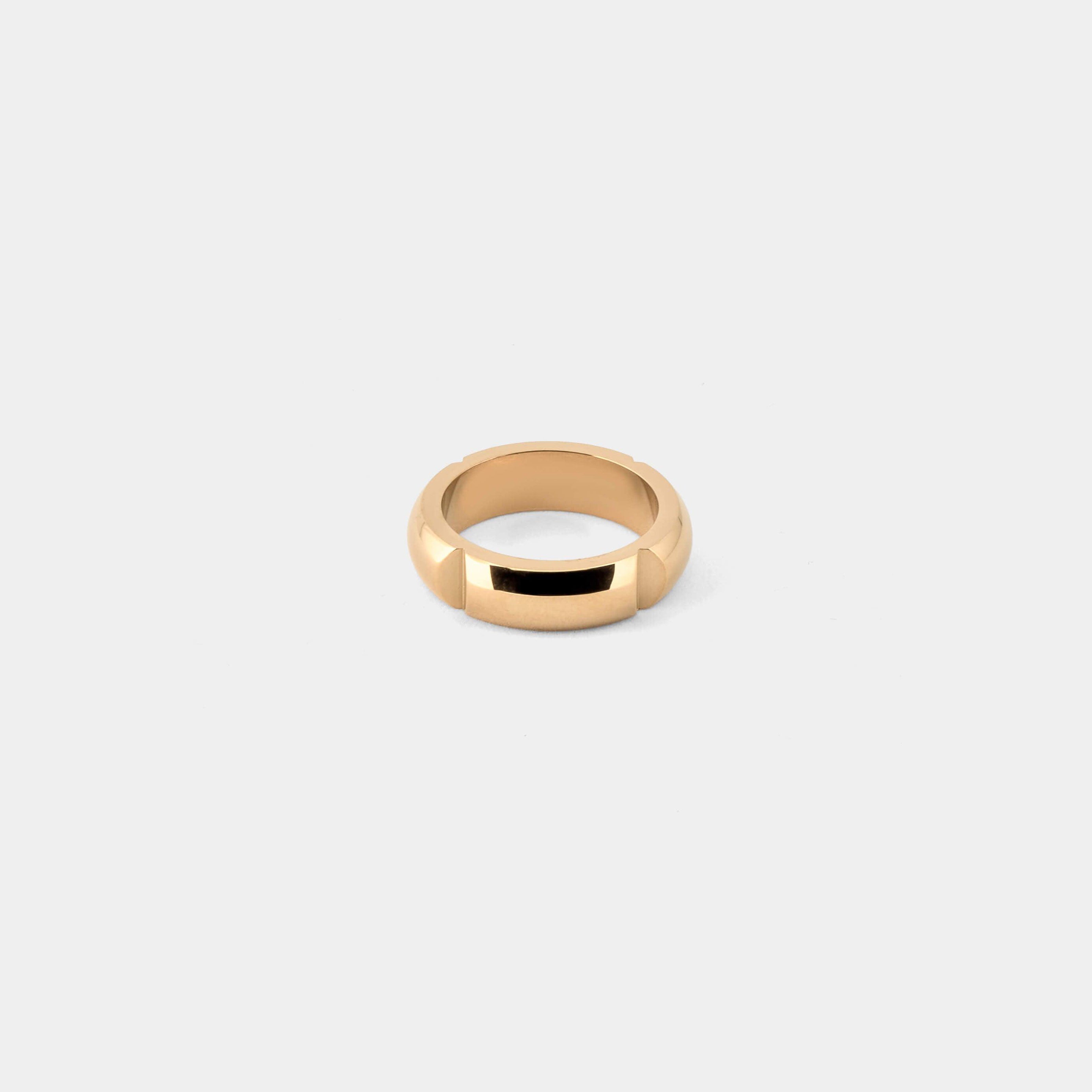 Cut Ring