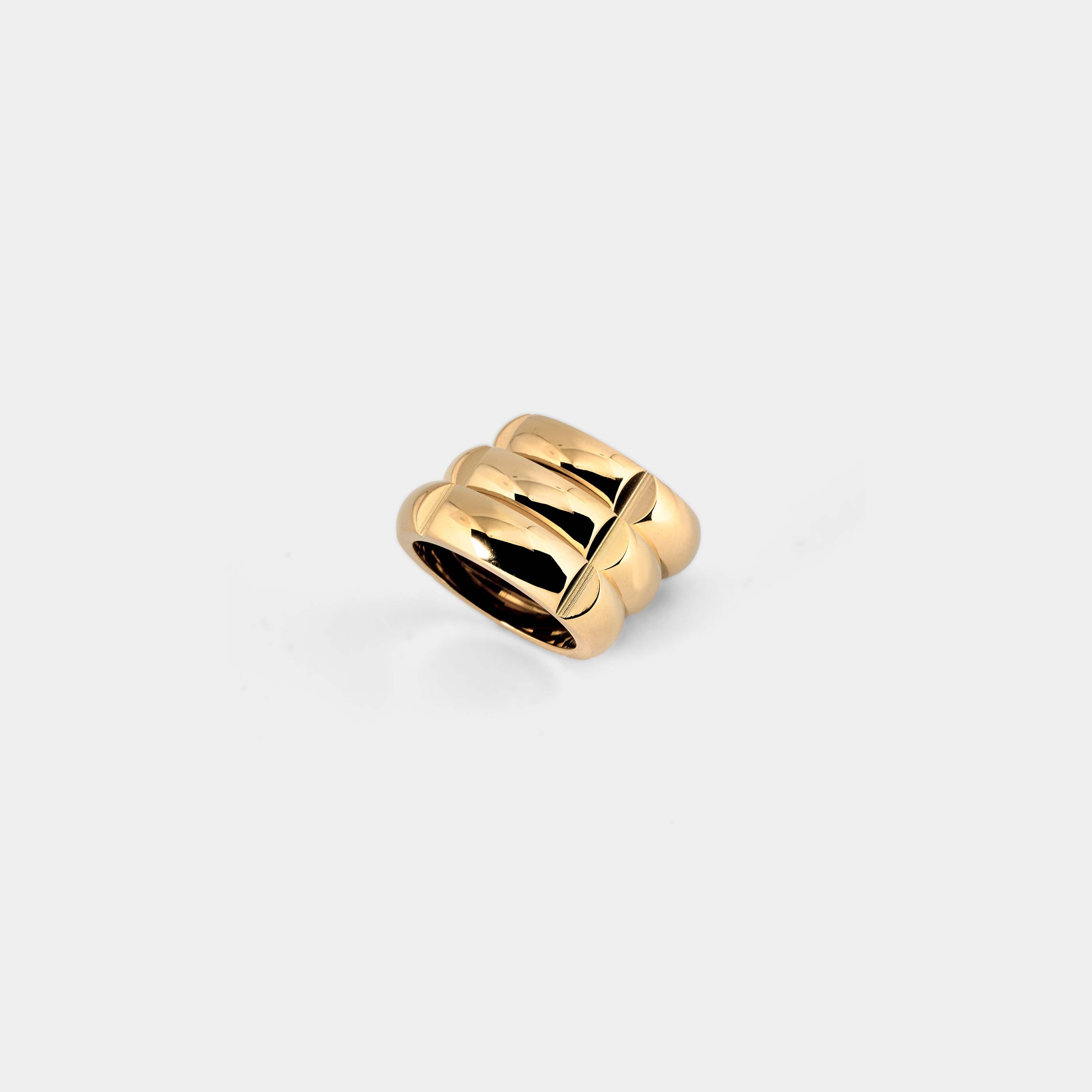 Cut Ring