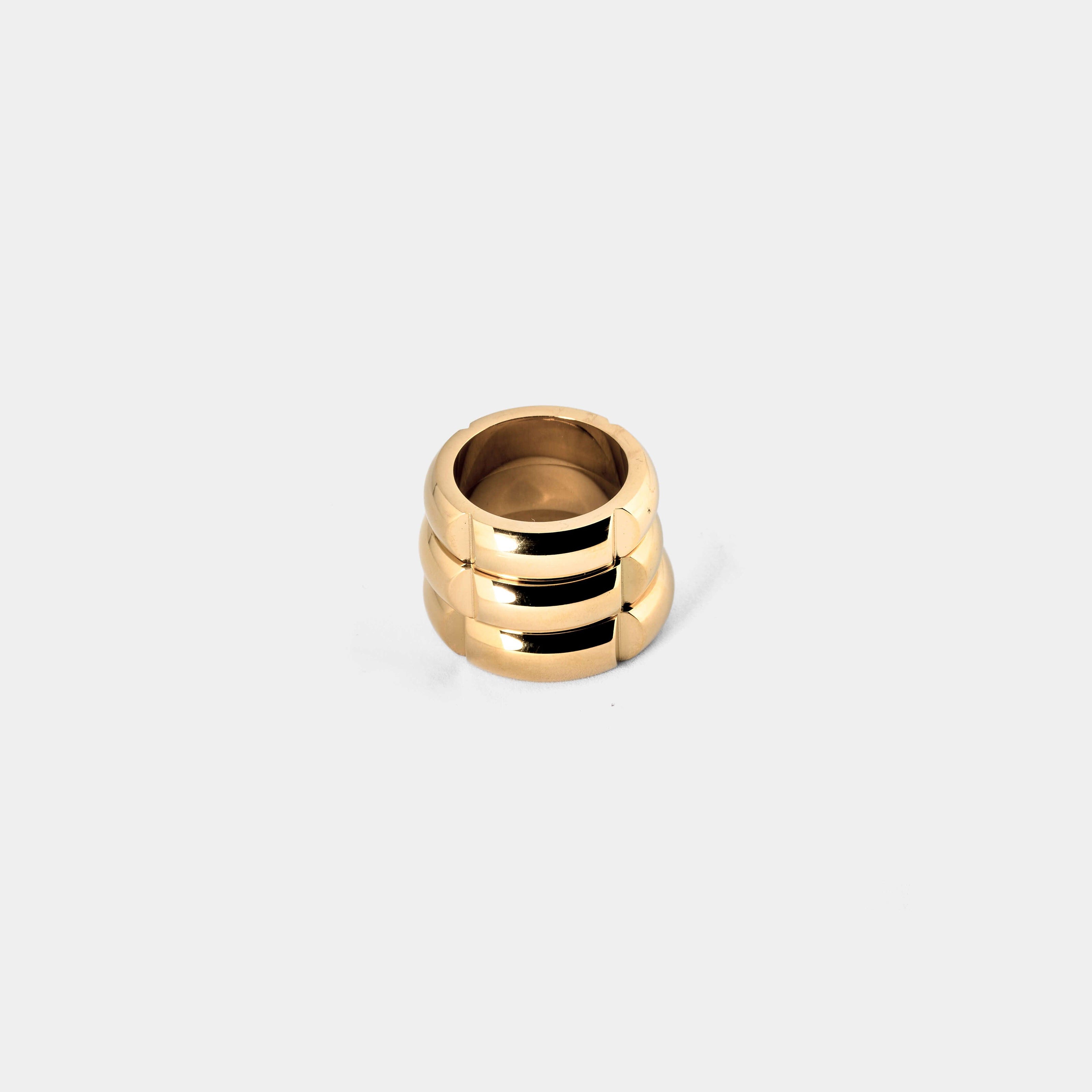 Cut Ring