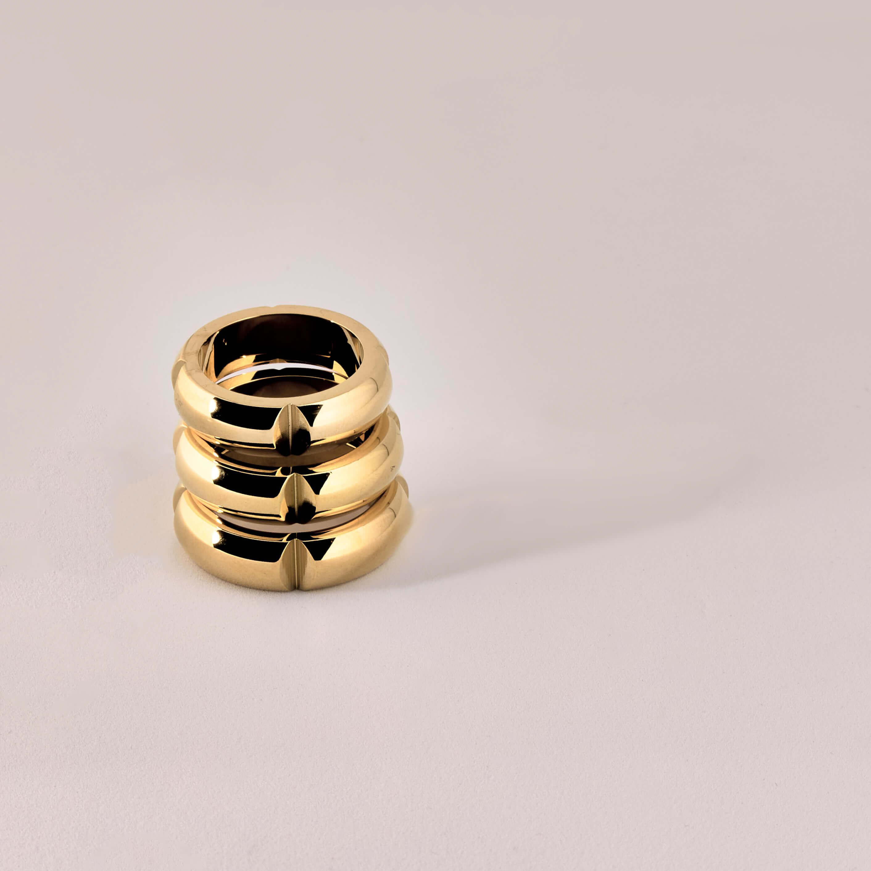 Cut Ring
