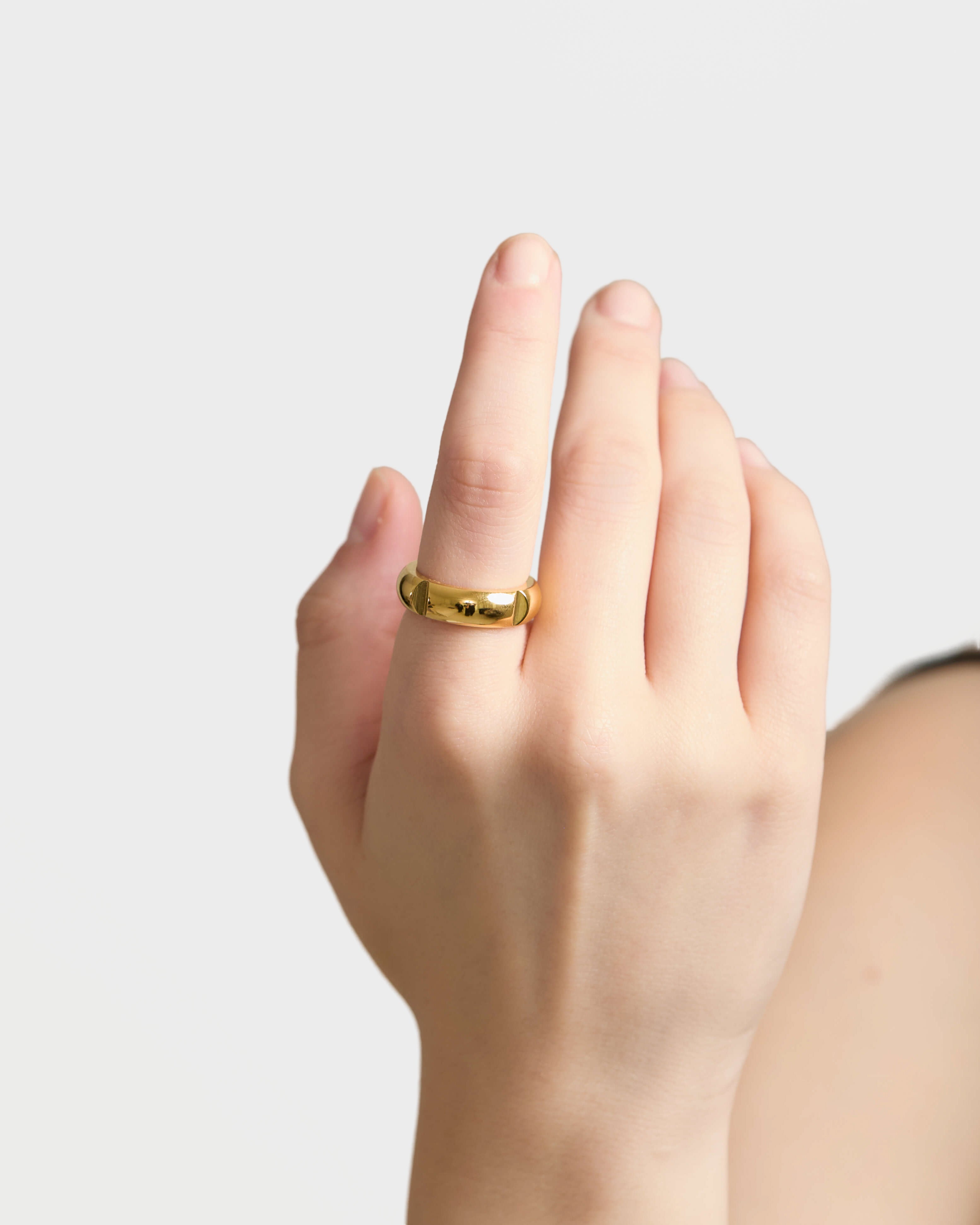 Cut Ring