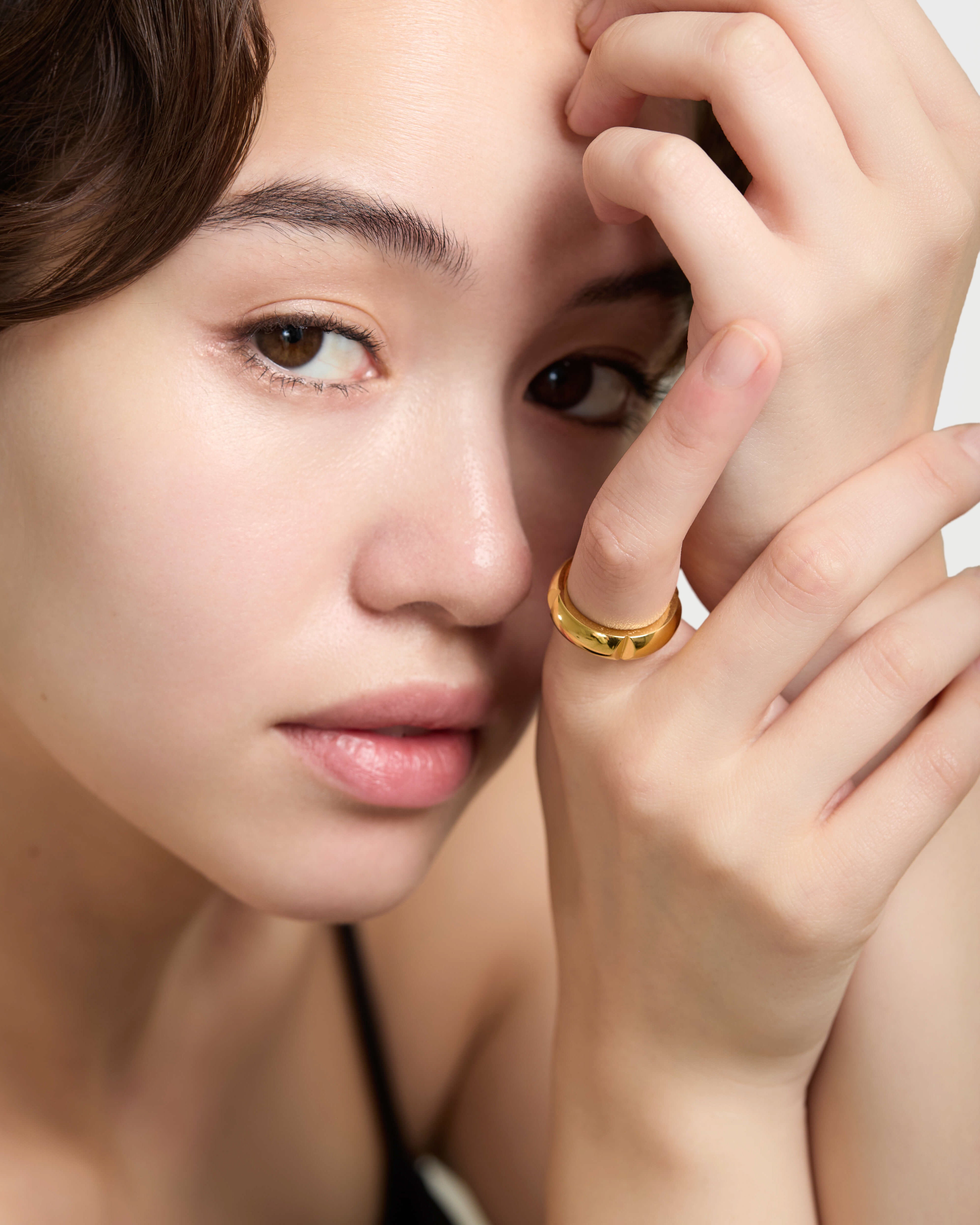 Cut Ring