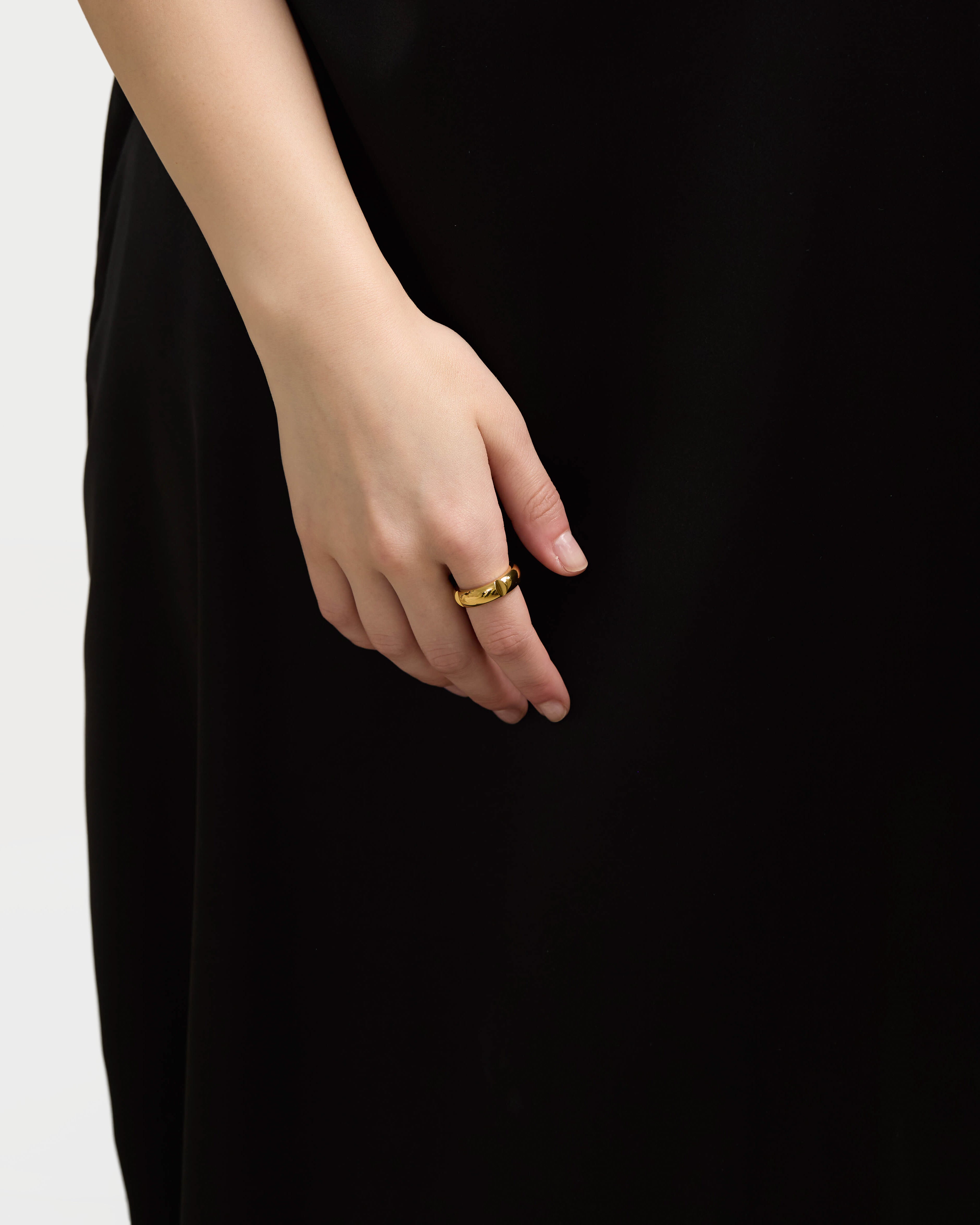Cut Ring