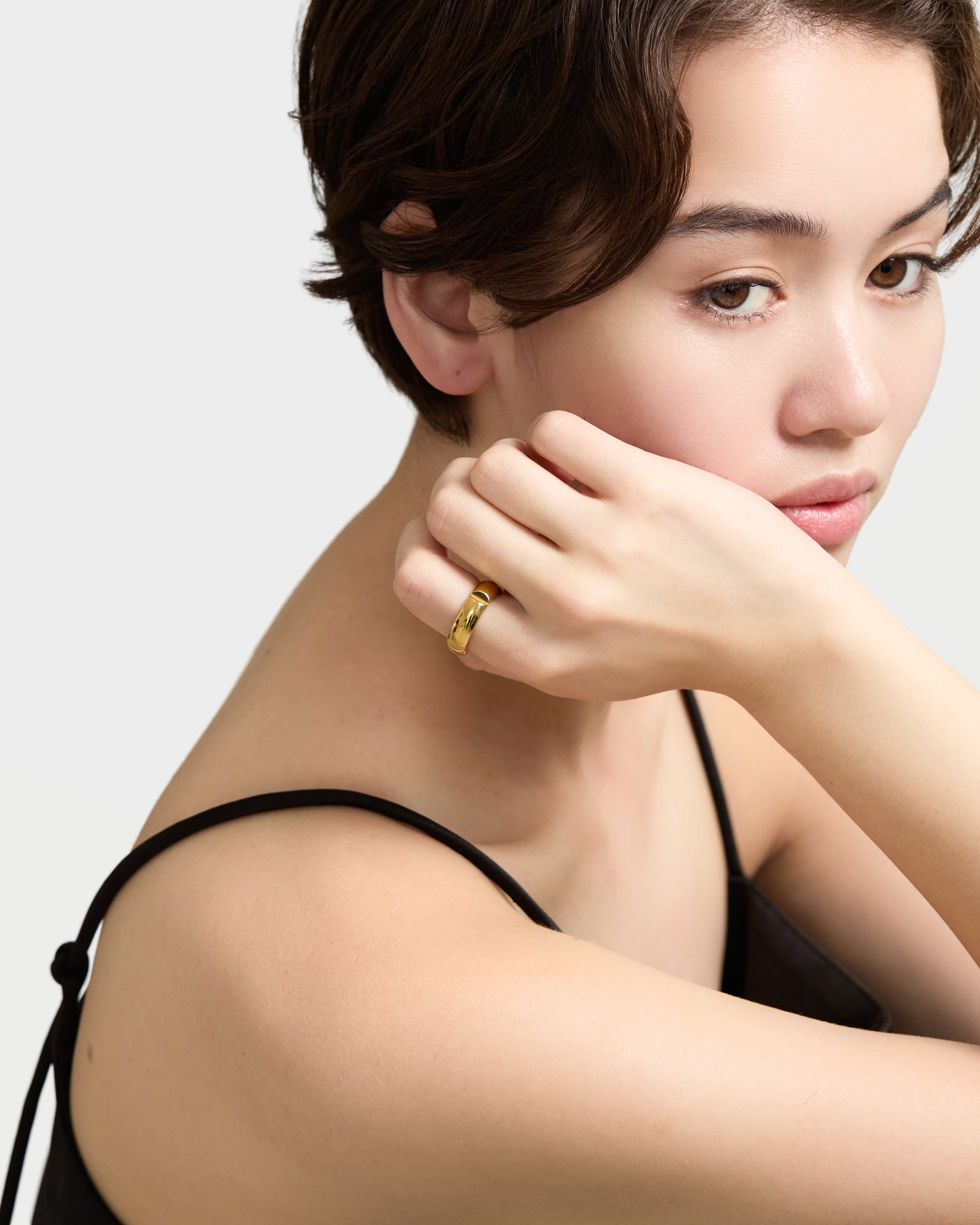 Cut Ring