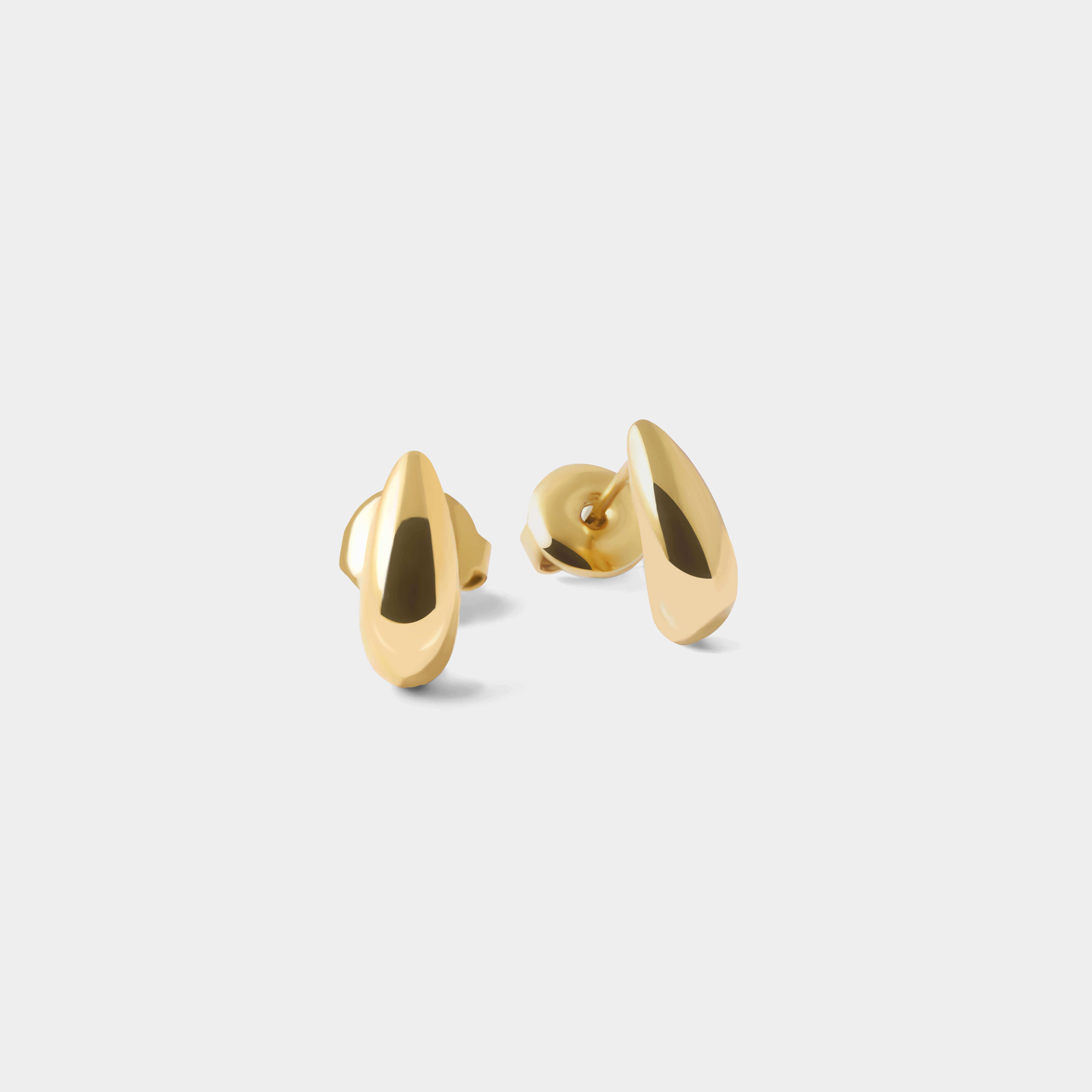 ドロップピアス