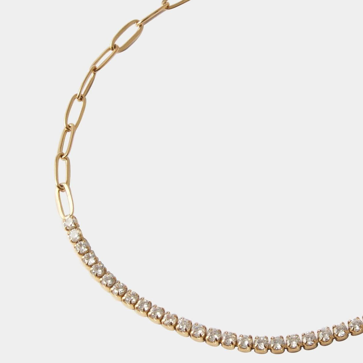 Floral Luxe Bracelet