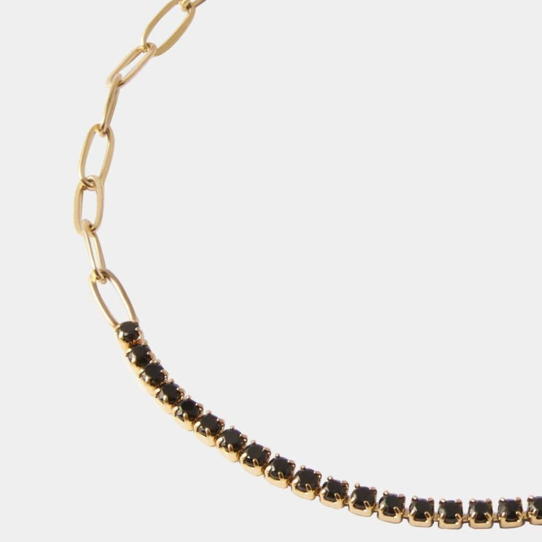 Floral Luxe Bracelet
