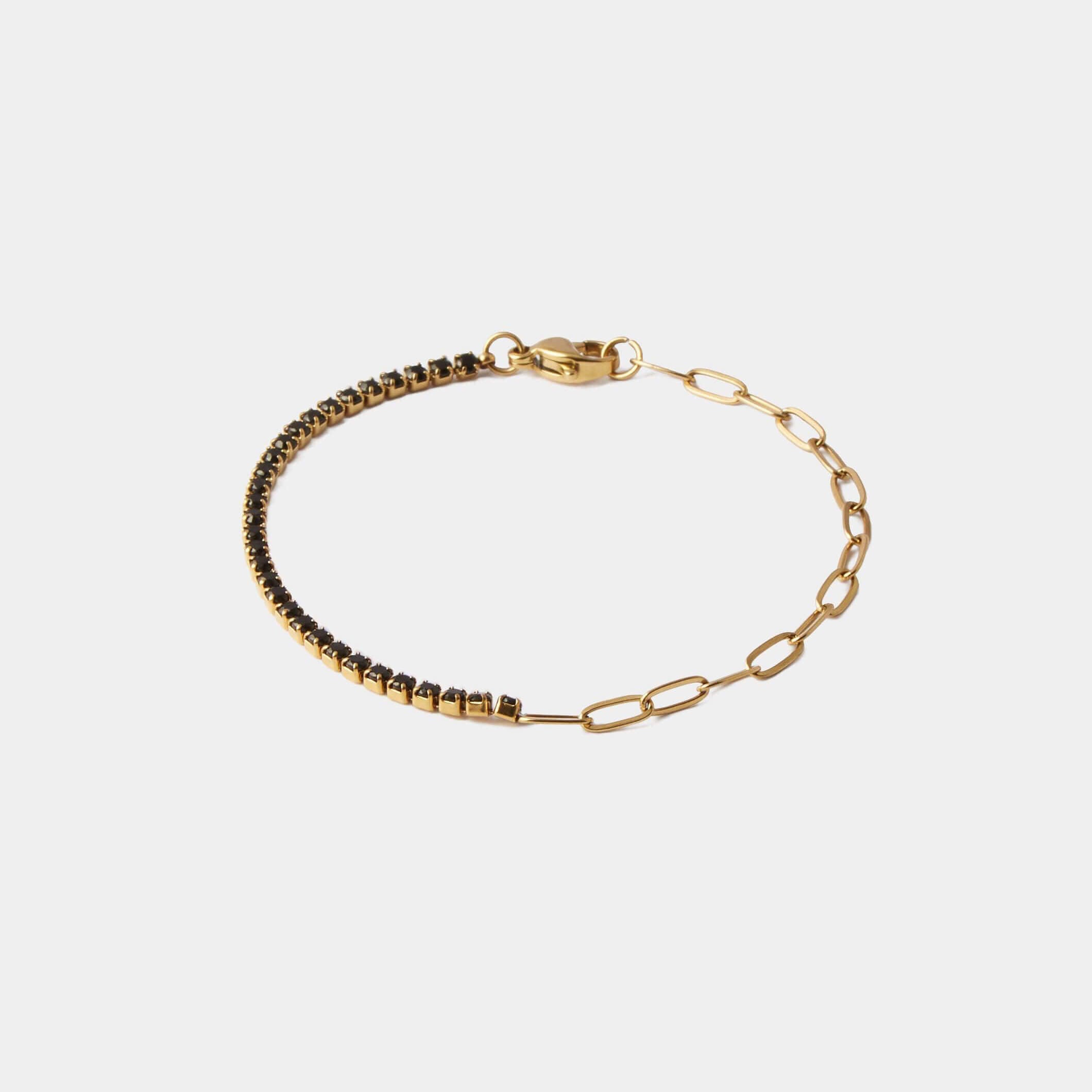 Floral Luxe Bracelet