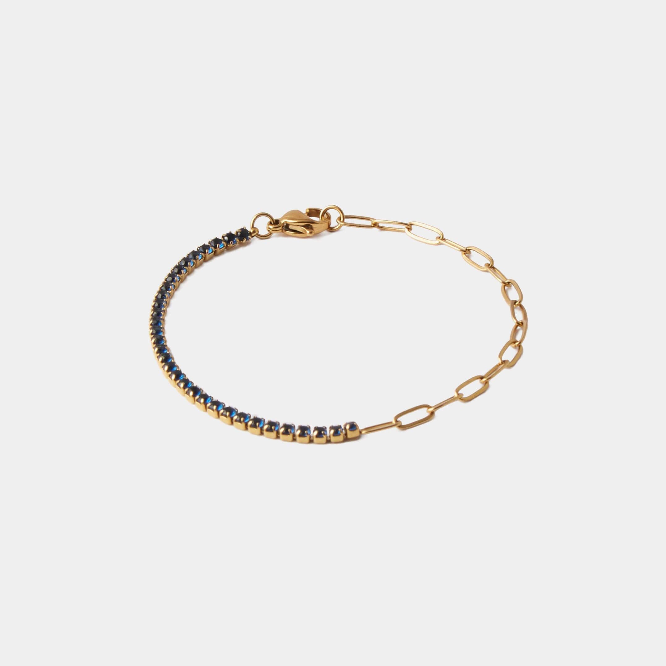 Floral Luxe Bracelet