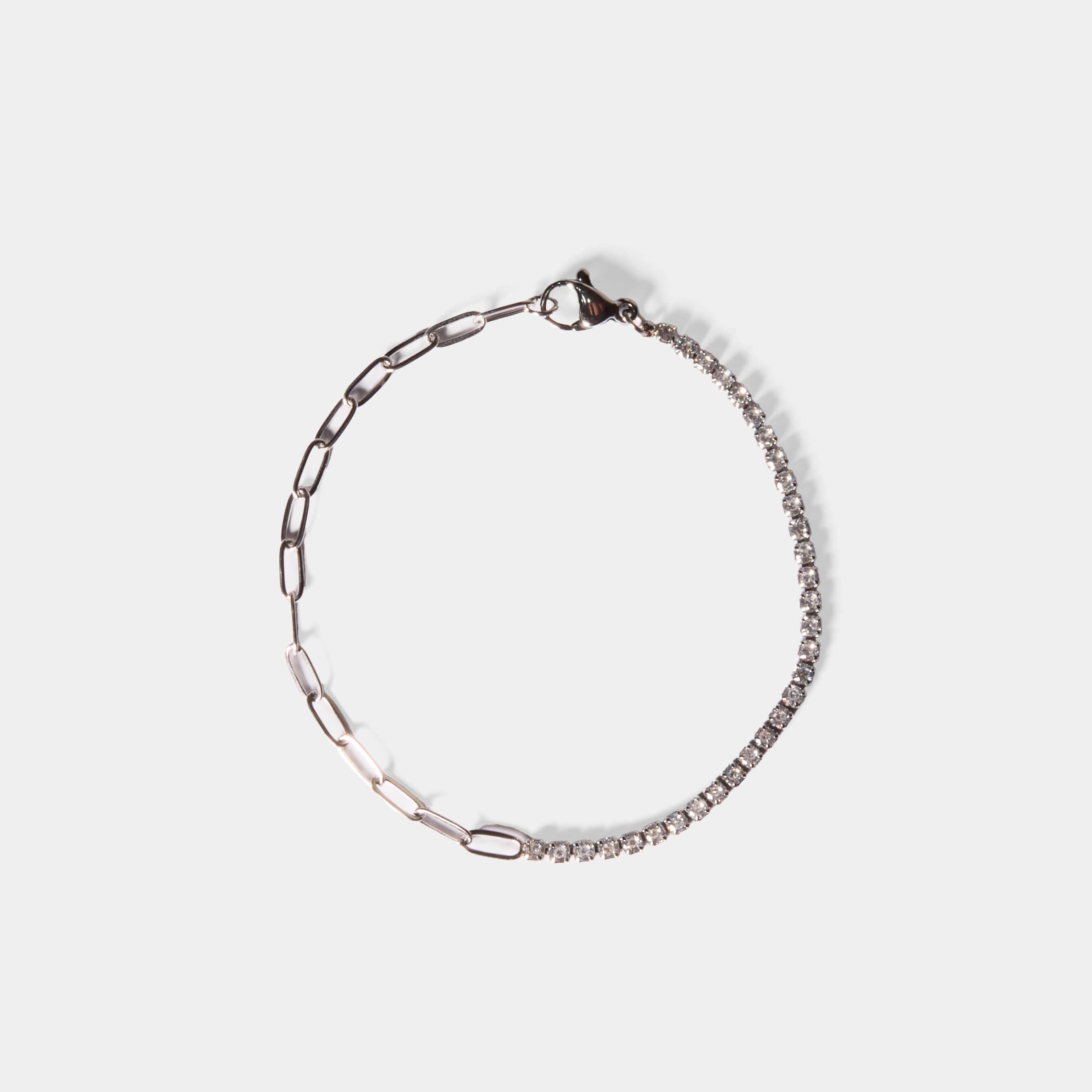Floral Luxe Bracelet