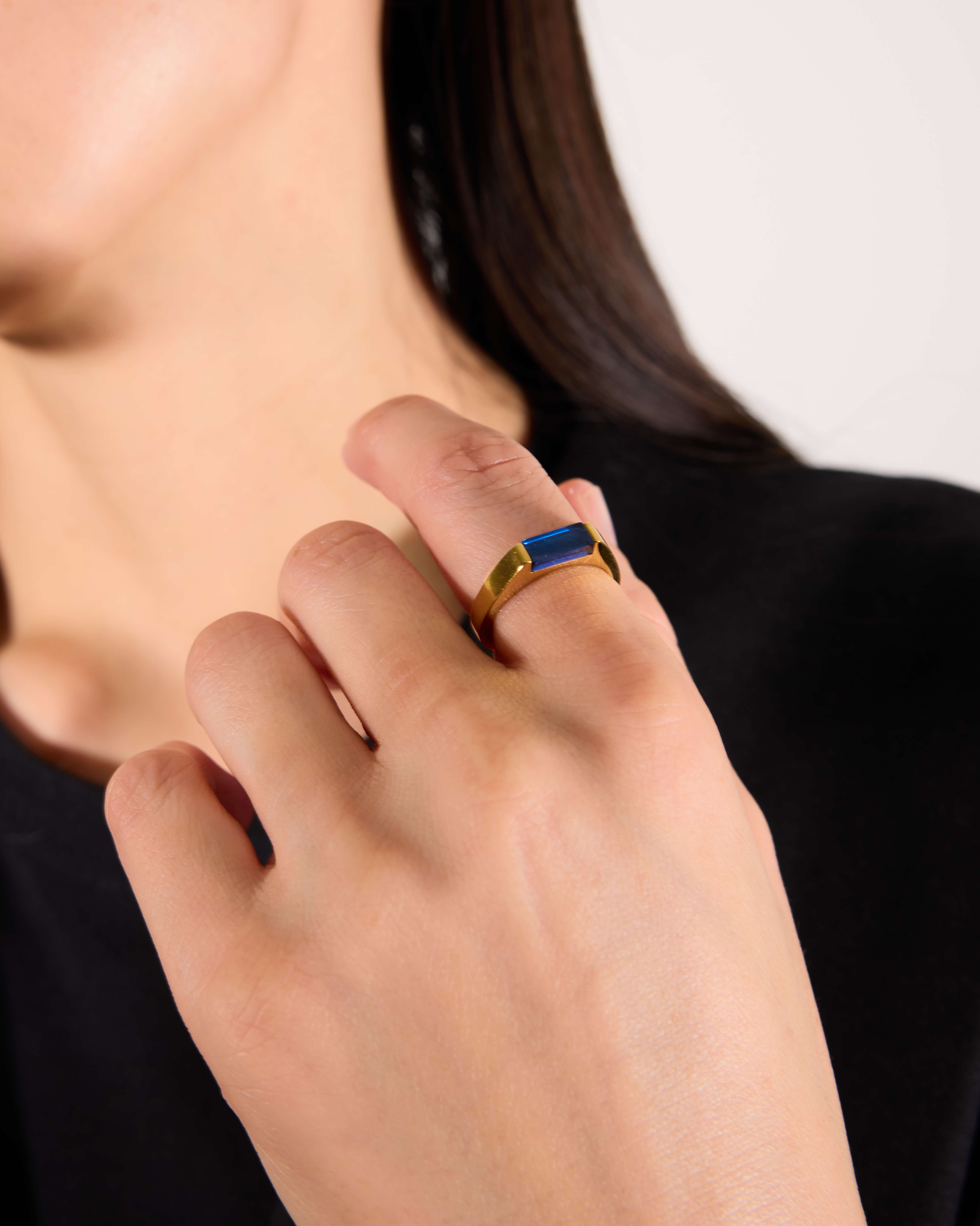 フォルマストーンリング