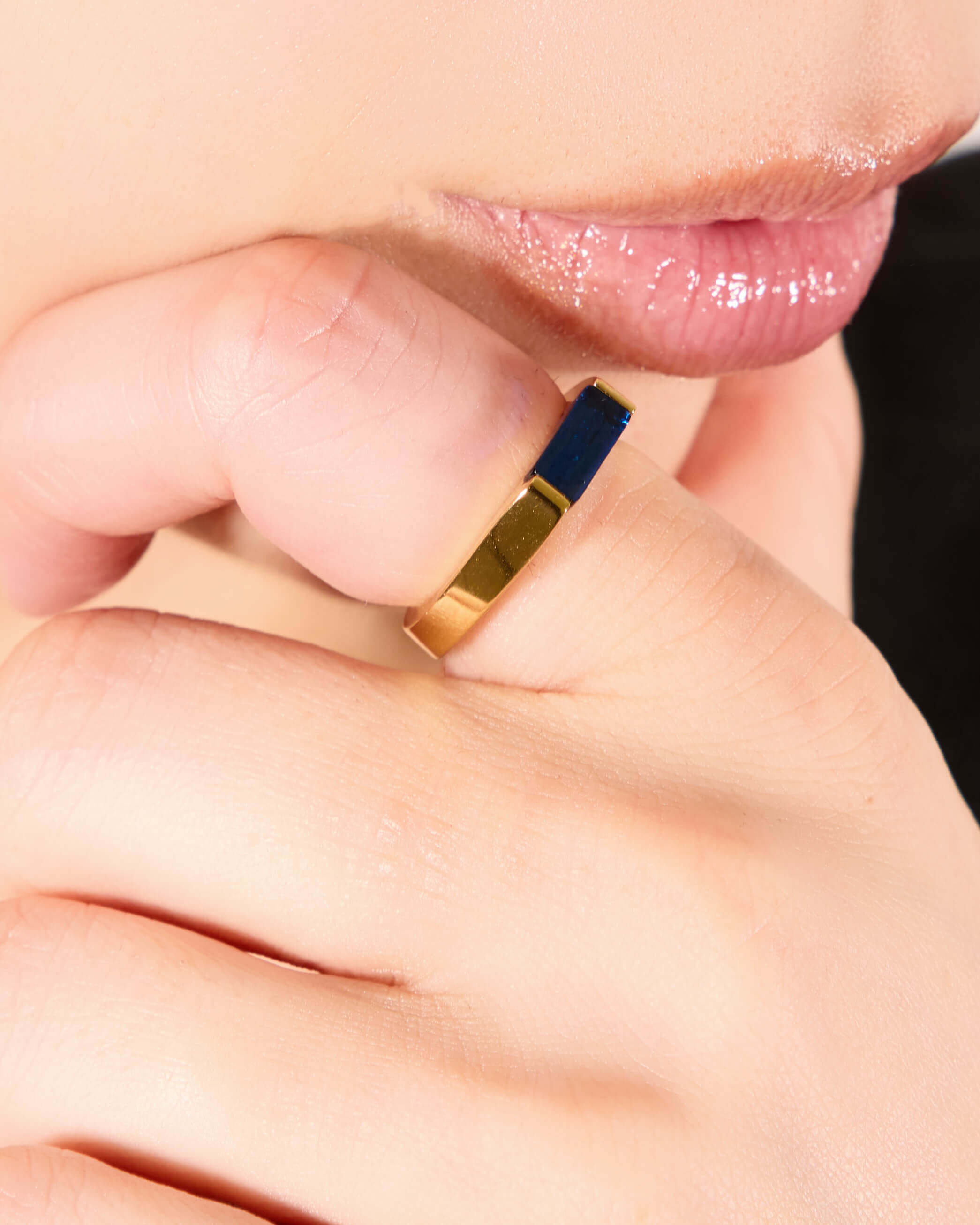 フォルマストーンリング