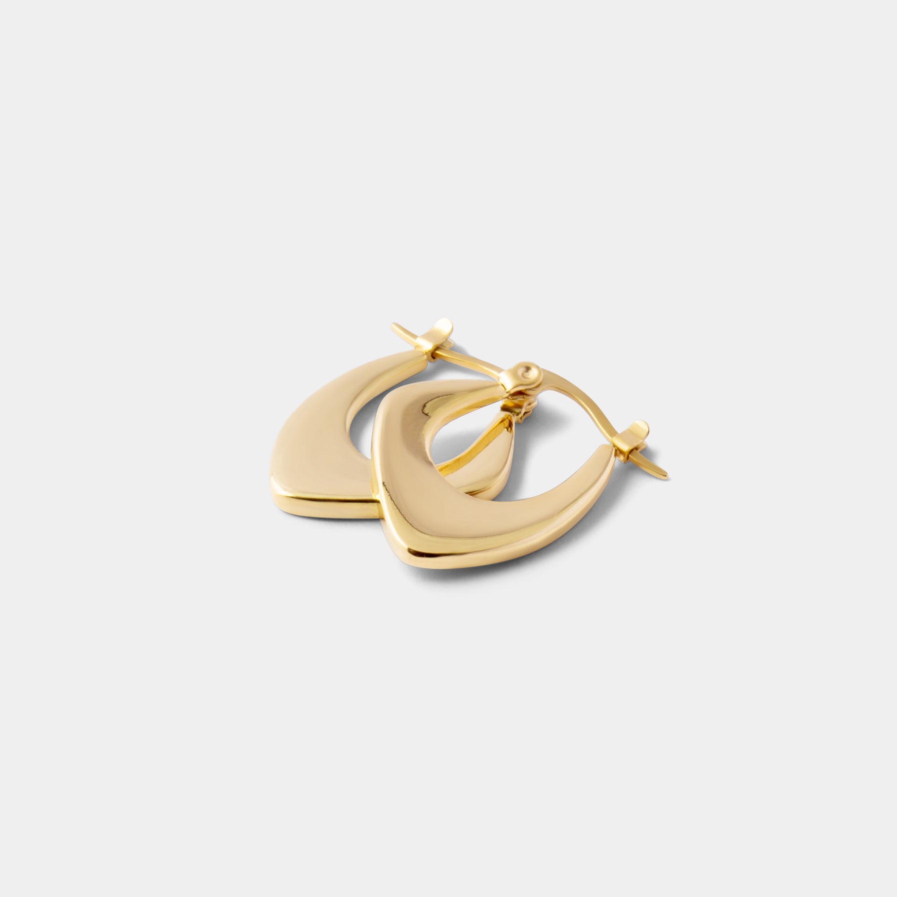 Geometry Earrings