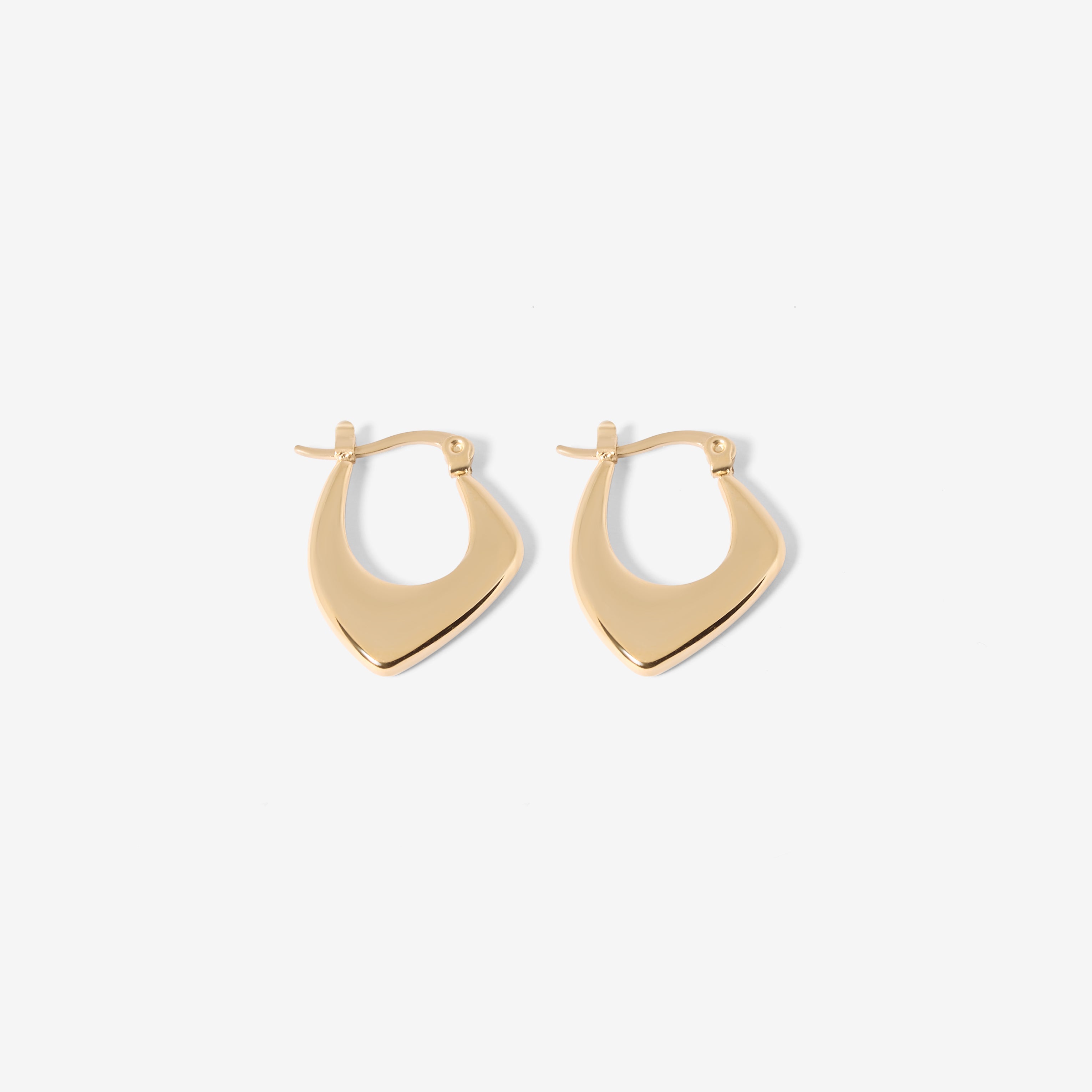 Geometry Earrings
