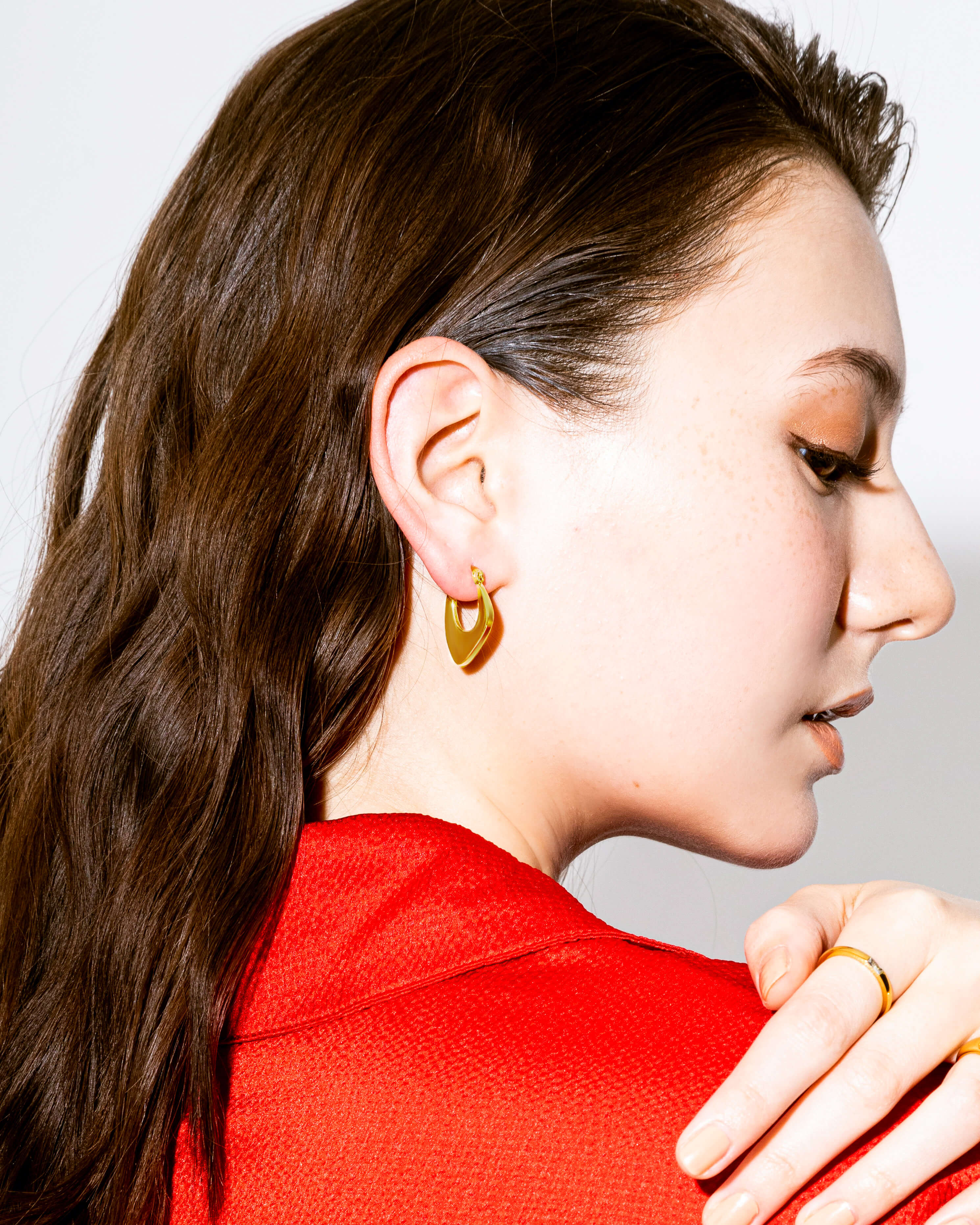 Geometry Earrings