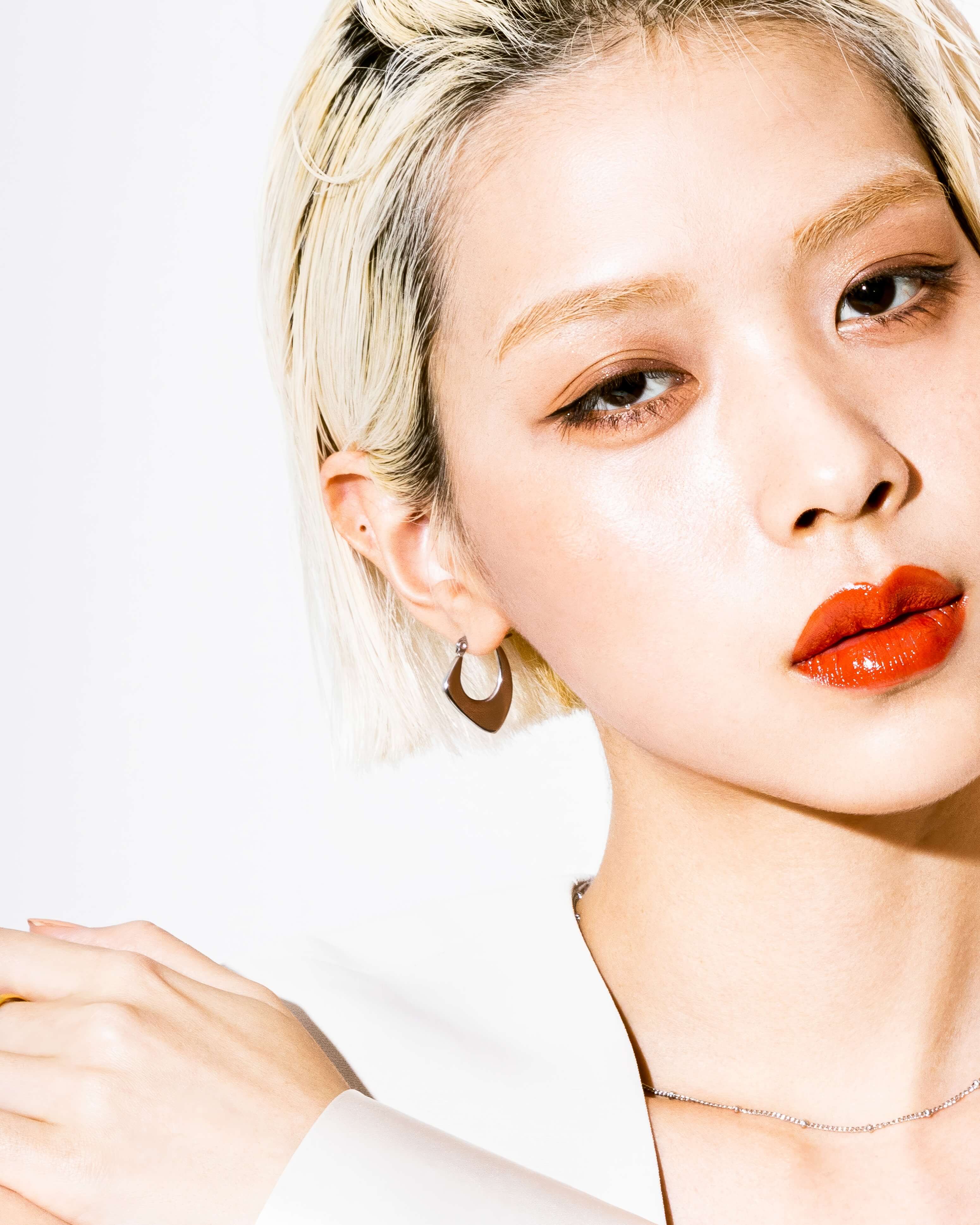 Geometry Earrings