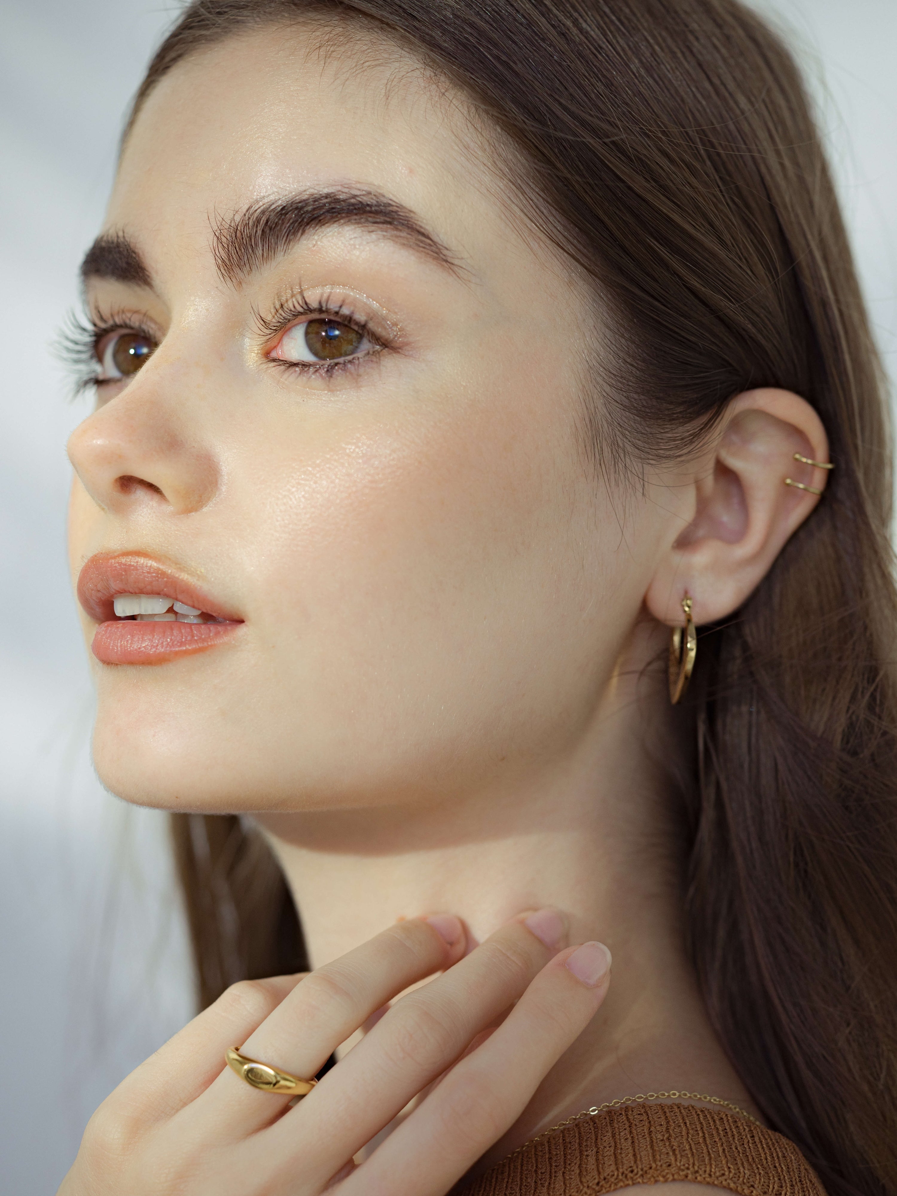 Geometry Earrings
