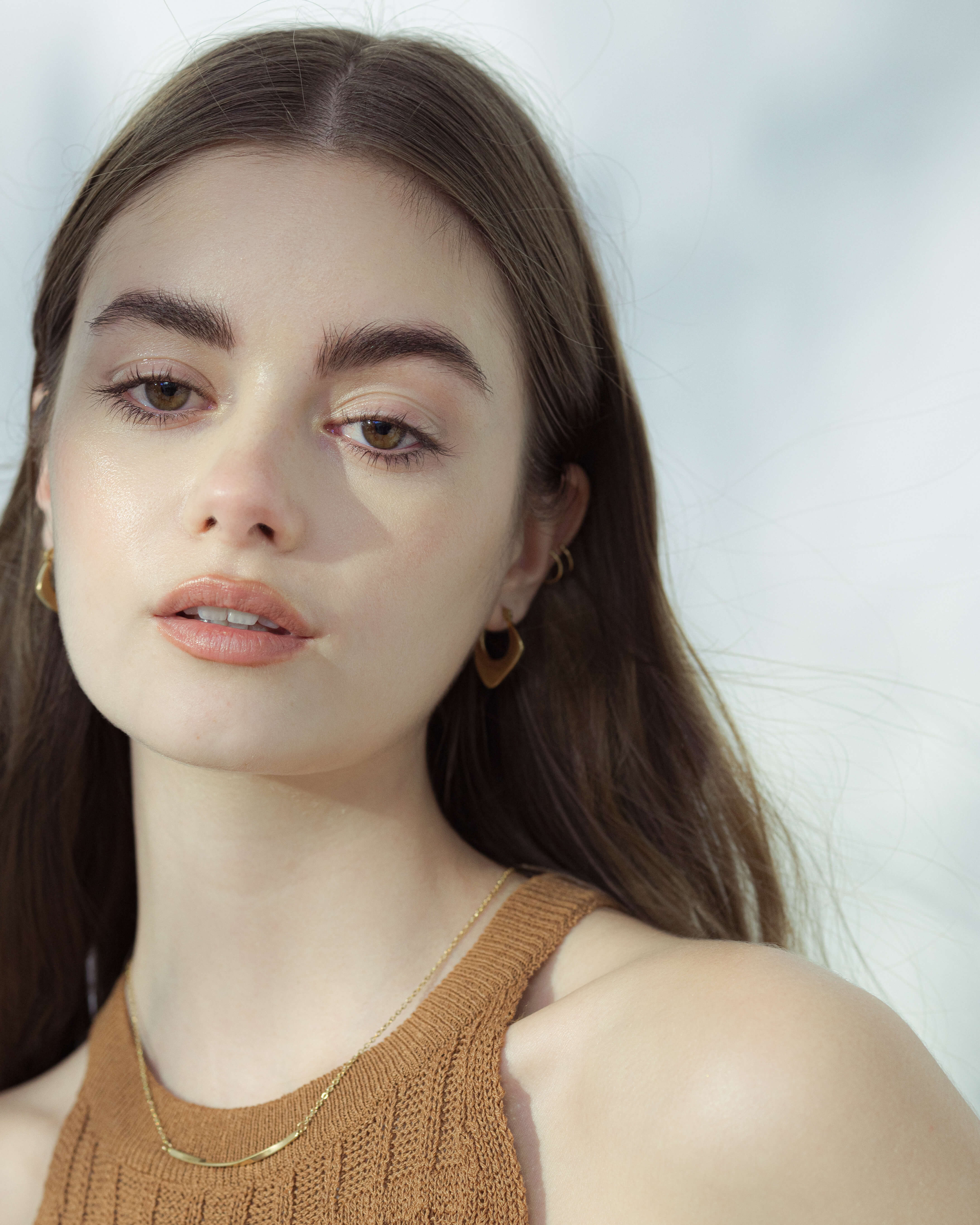Geometry Earrings
