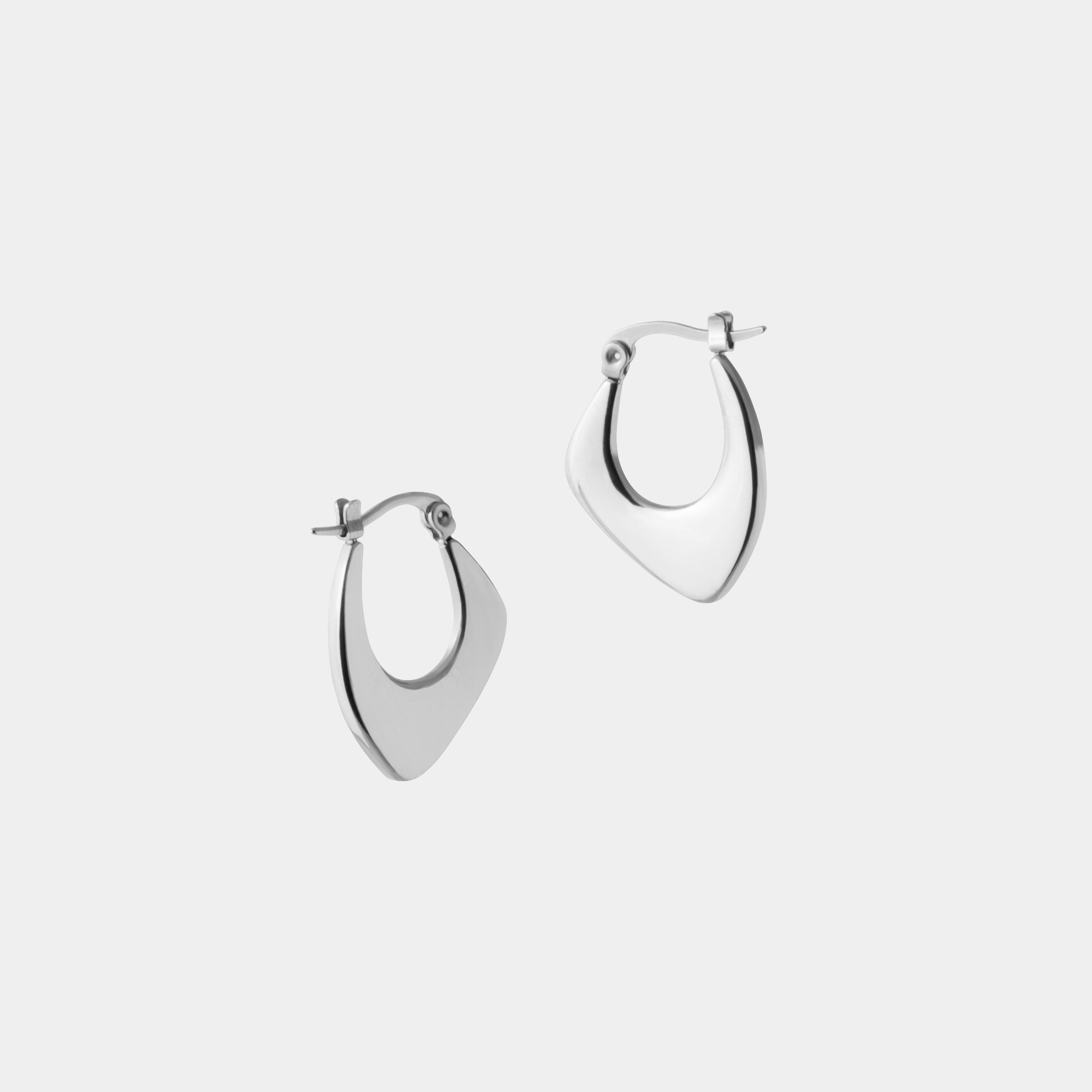 Geometry Earrings