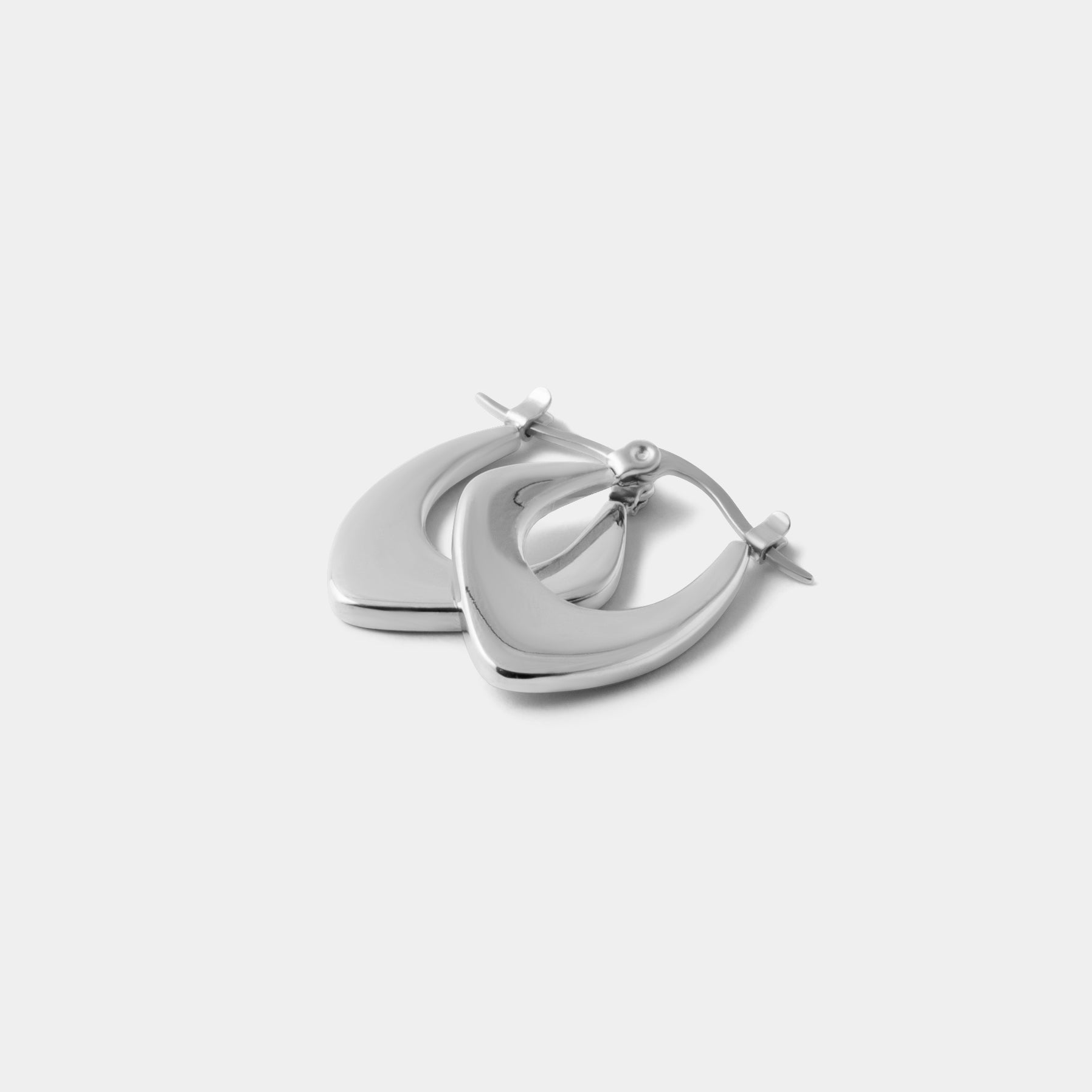 Geometry Earrings