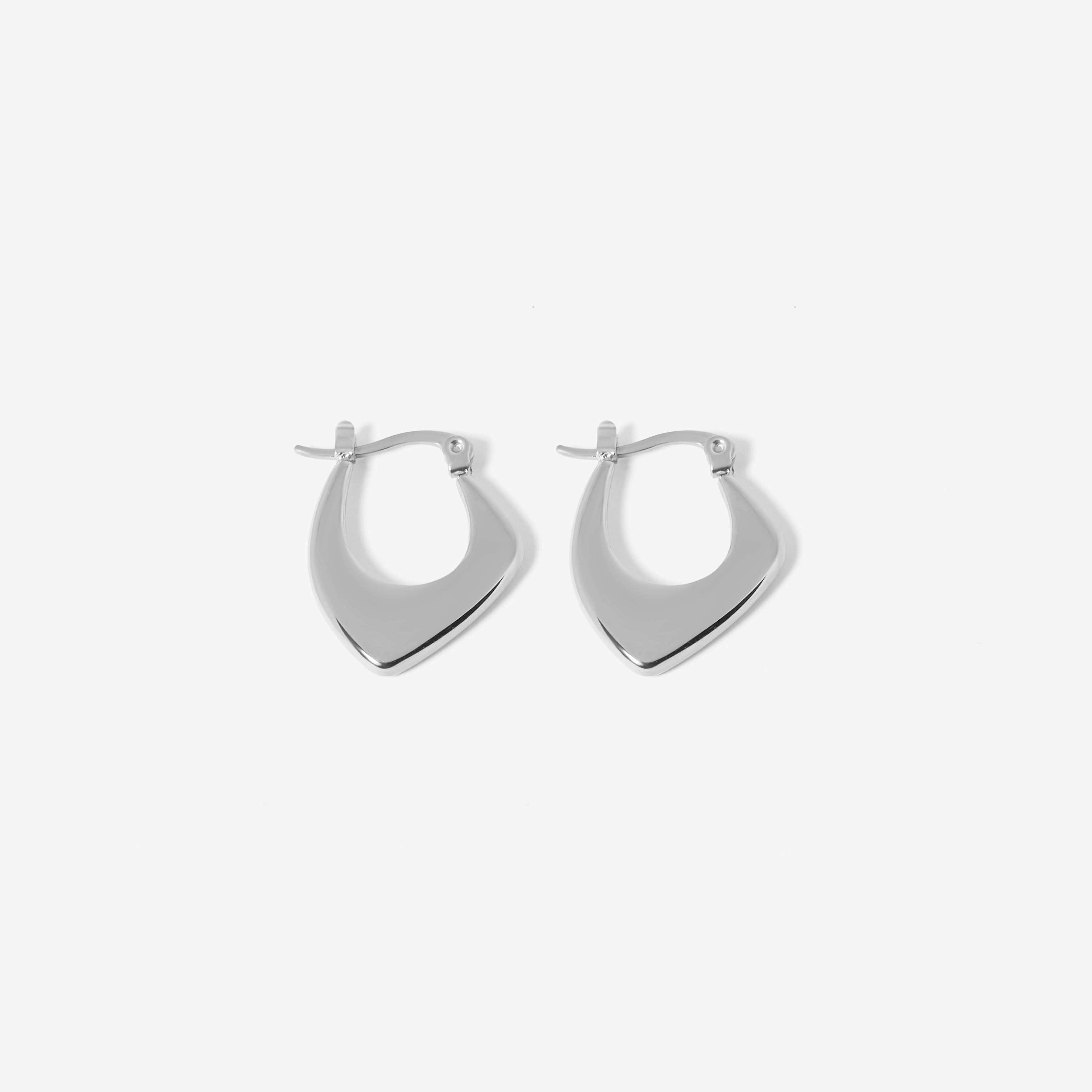 Geometry Earrings