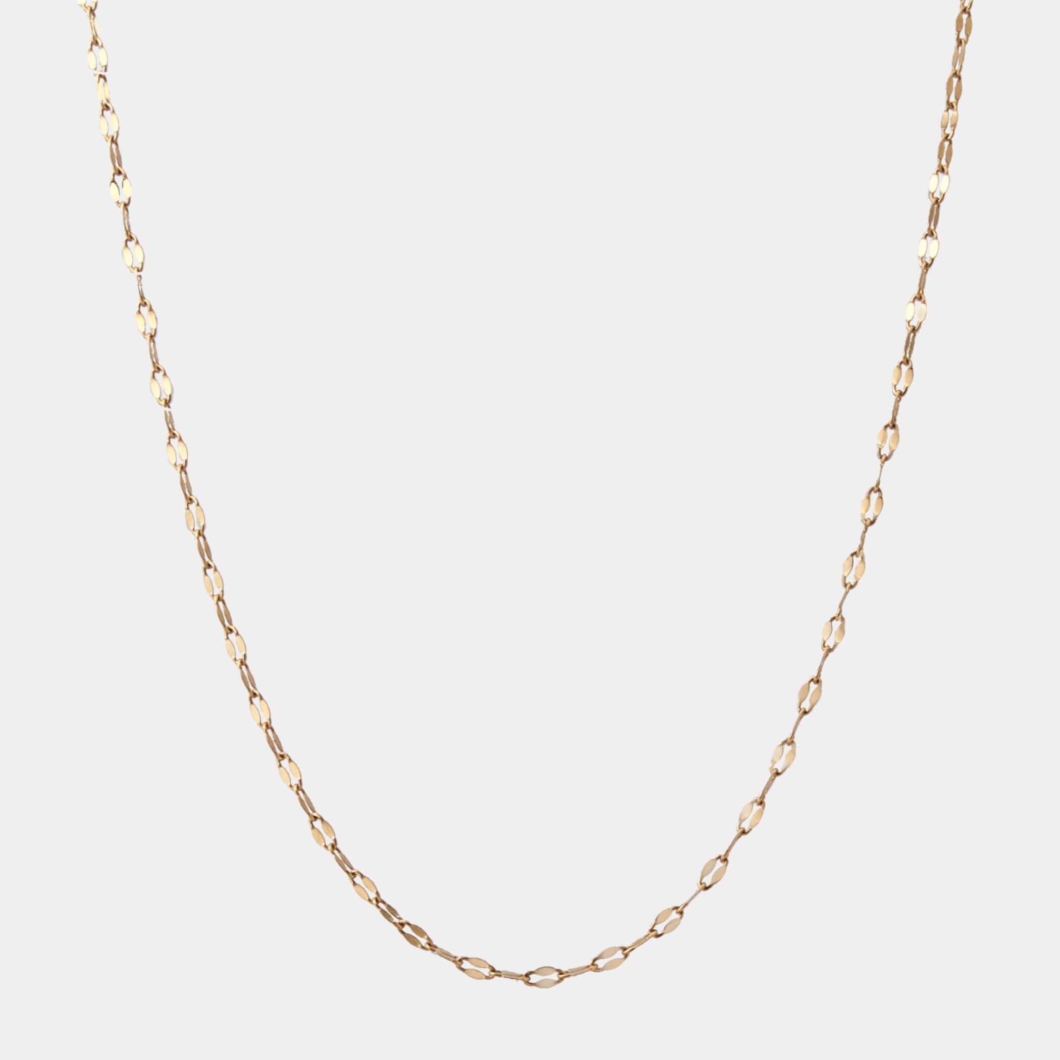 Glow Harvest Necklace