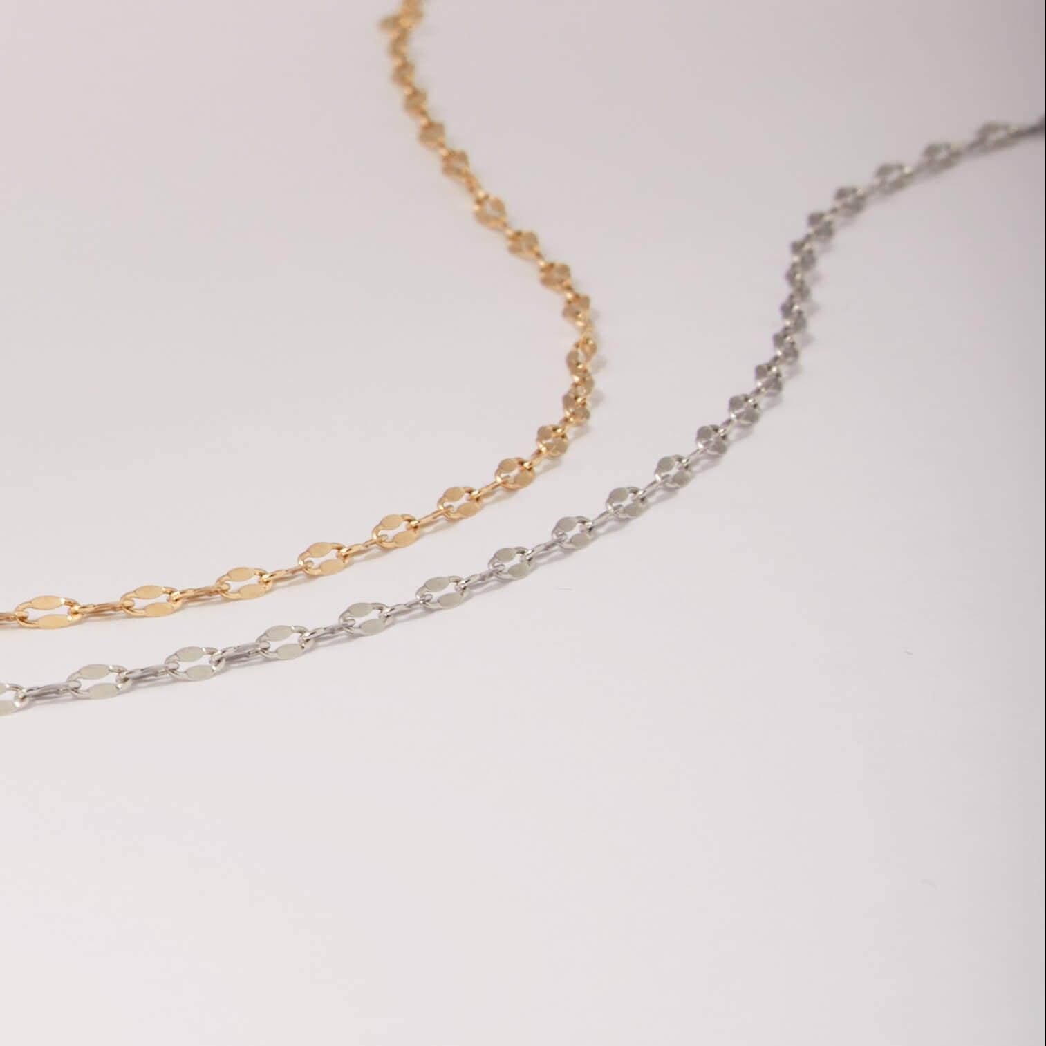 Glow Harvest Necklace