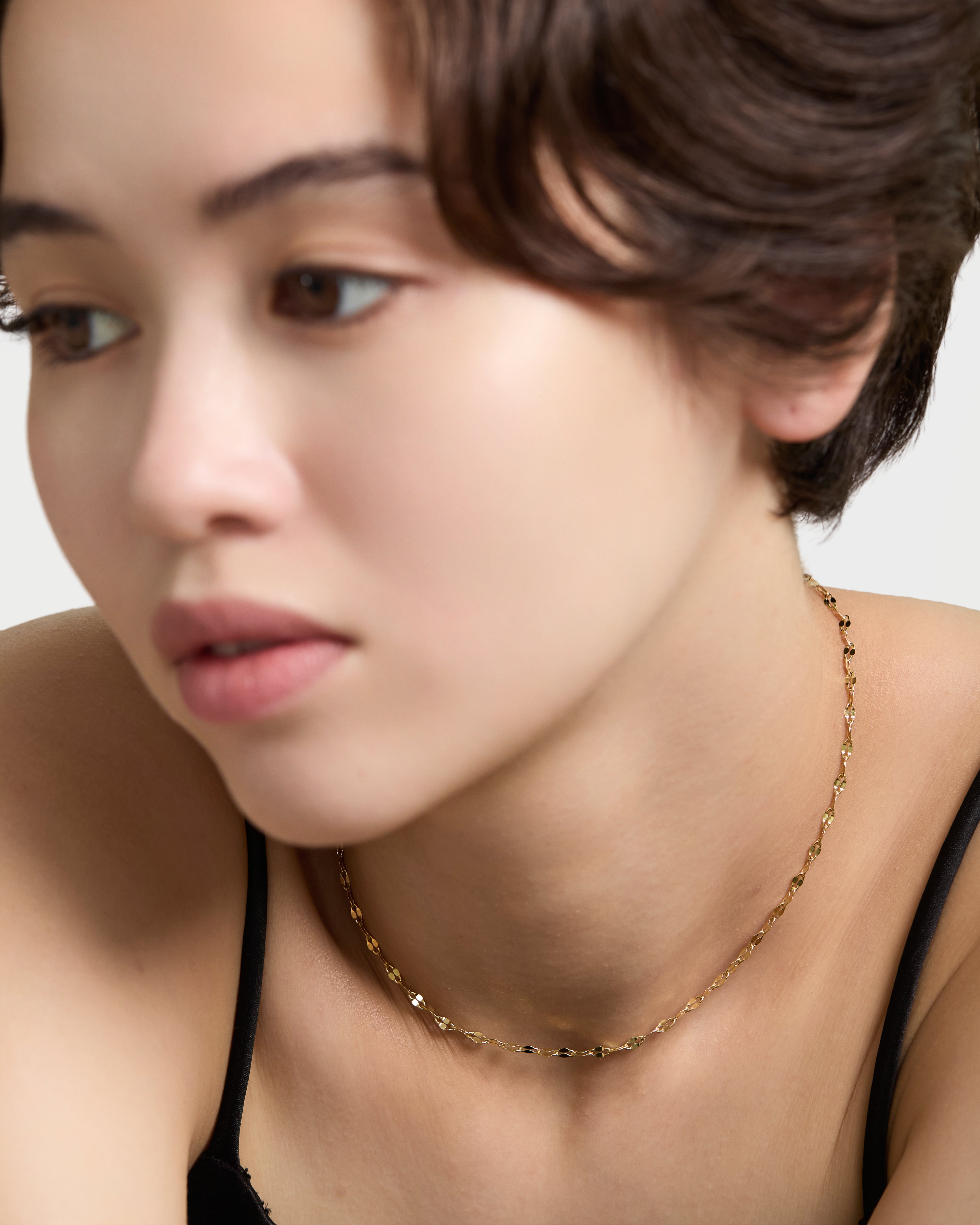 Glow Harvest Necklace