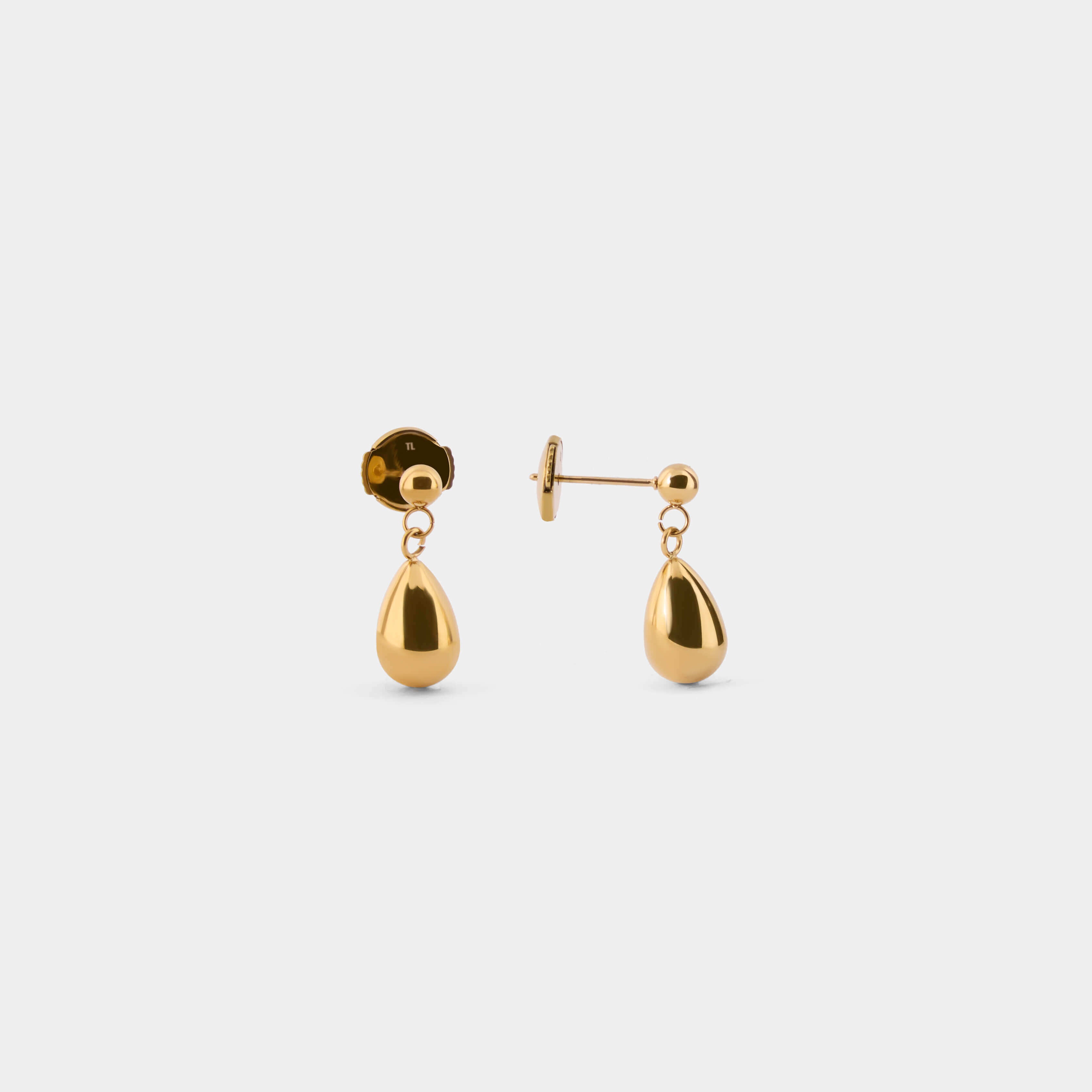 Happy Tears Earrings